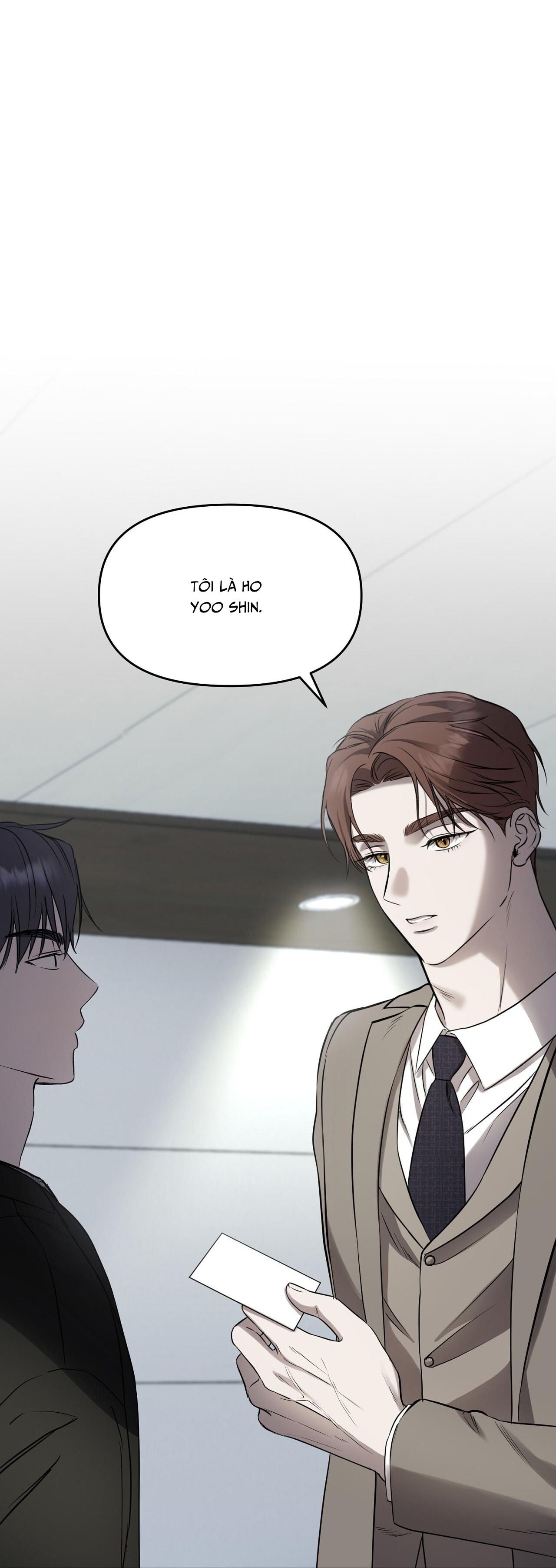 (GĐCV) ÁNH NẮNG LEN LỎI Chapter 5 - Trang 2