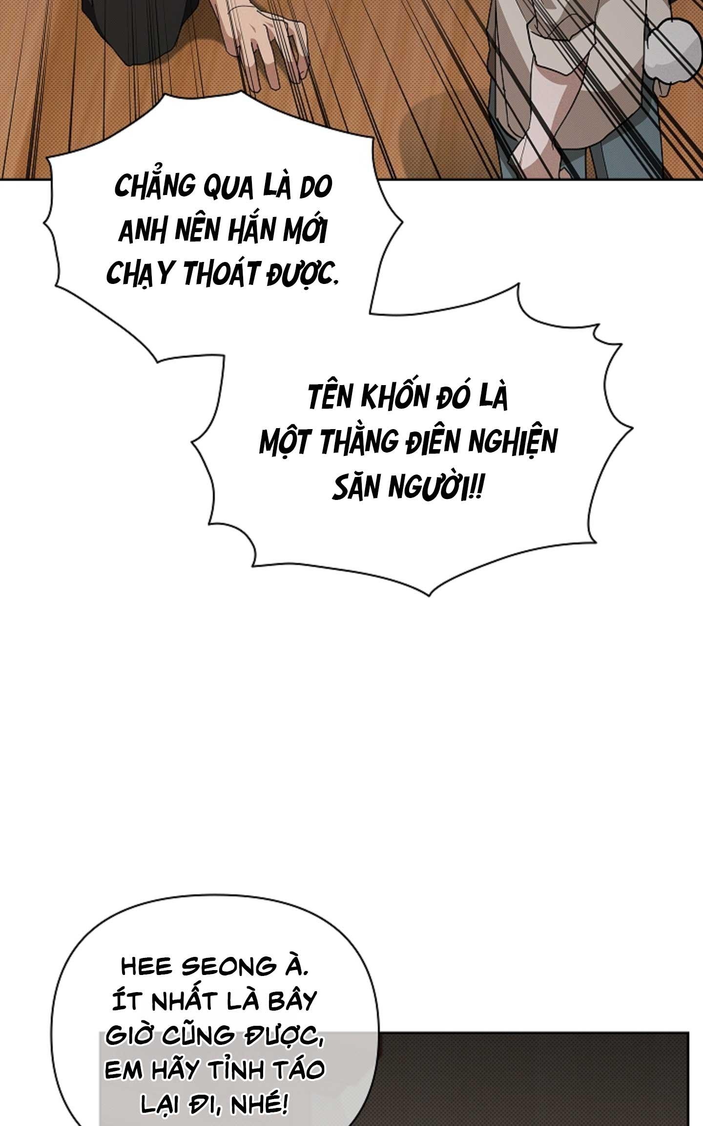 ĐỪNG ĐỘNG VÀO CÚN CON! Chapter 44.08 - Trang 2