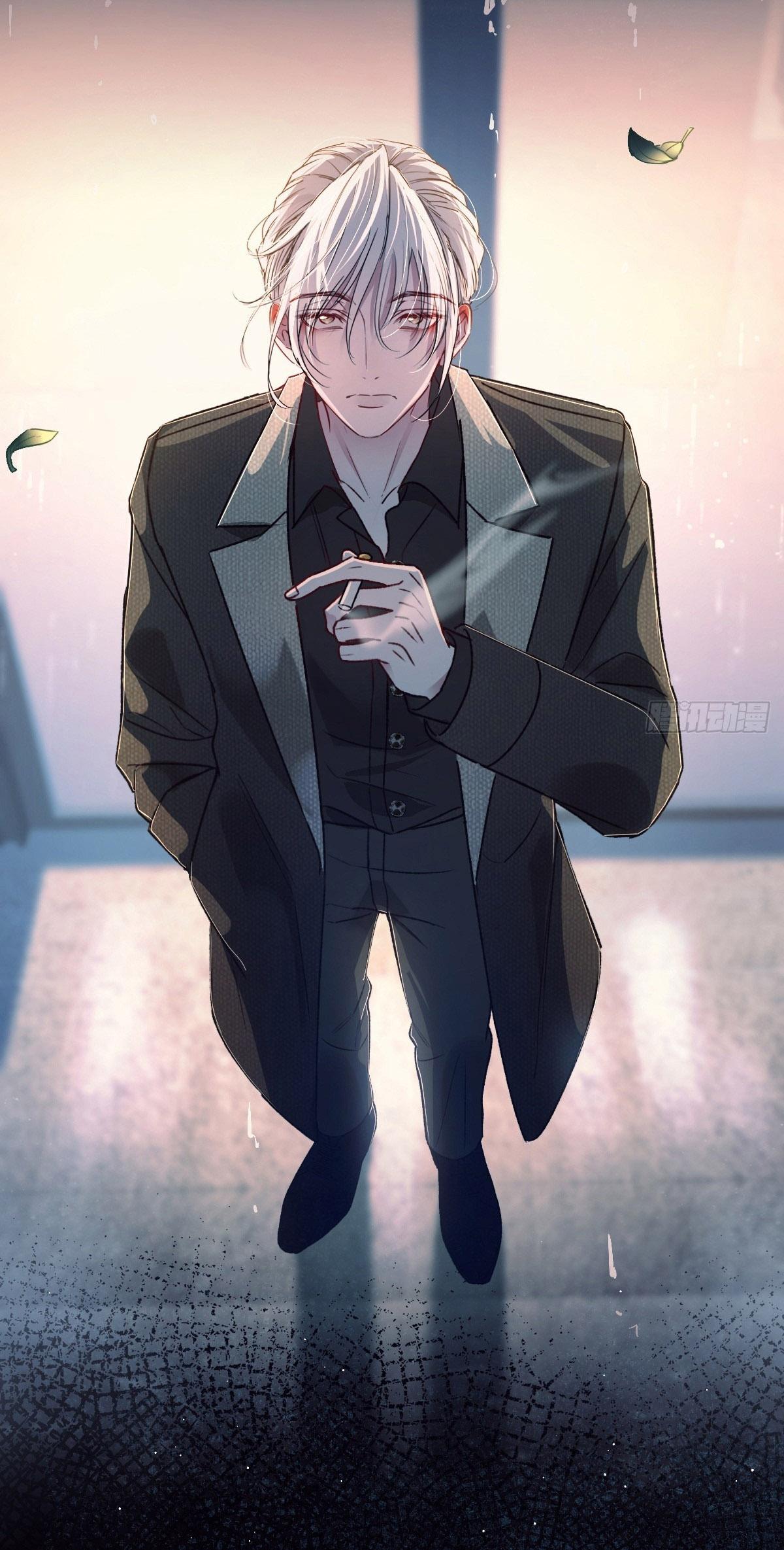 Tình yêu của kẻ khát máu Chapter 37.4 - Trang 2
