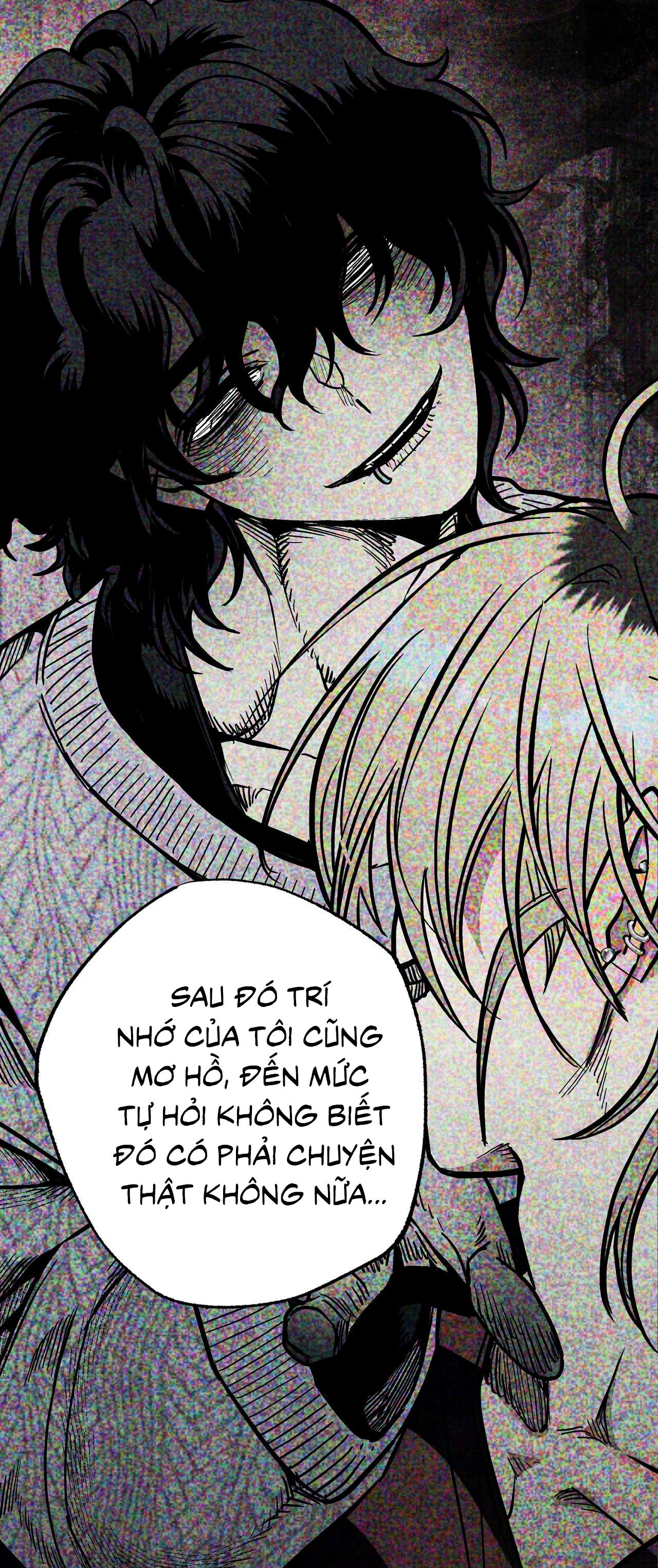 Chuyện Lạ Bốn Mùa Chapter 2 - Trang 2