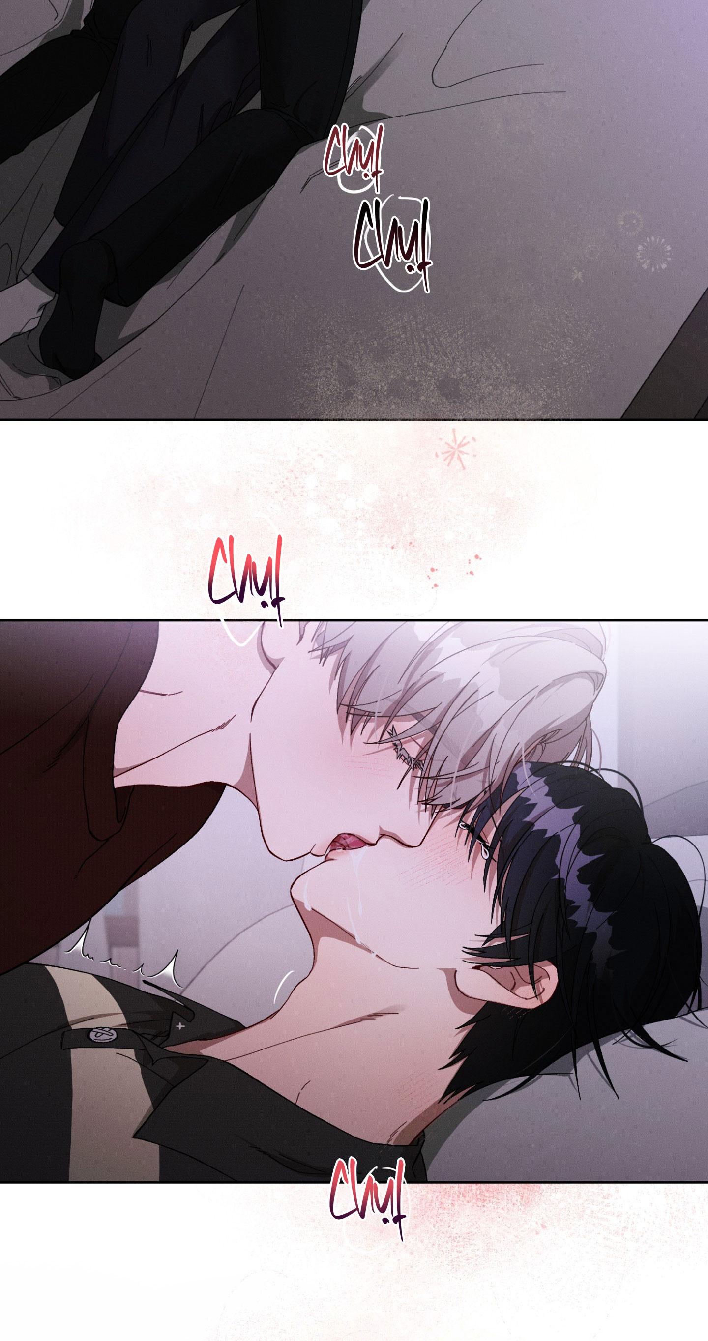 (ABO) CÁCH YÊU THƯƠNG CỤC CƯNG Chapter 6 - Trang 2