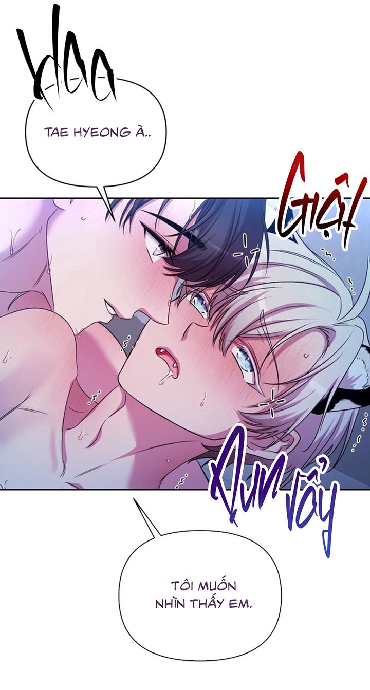 [DDT] TRỒNG KỲ Ở NÚI BAEKDU Chapter 6 19+ - Next 