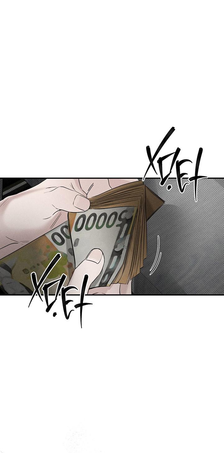 [DDT] KẺ ĐÁNH CẮP TRÁI TIM Chapter 7 - Next Chapter 8 19+