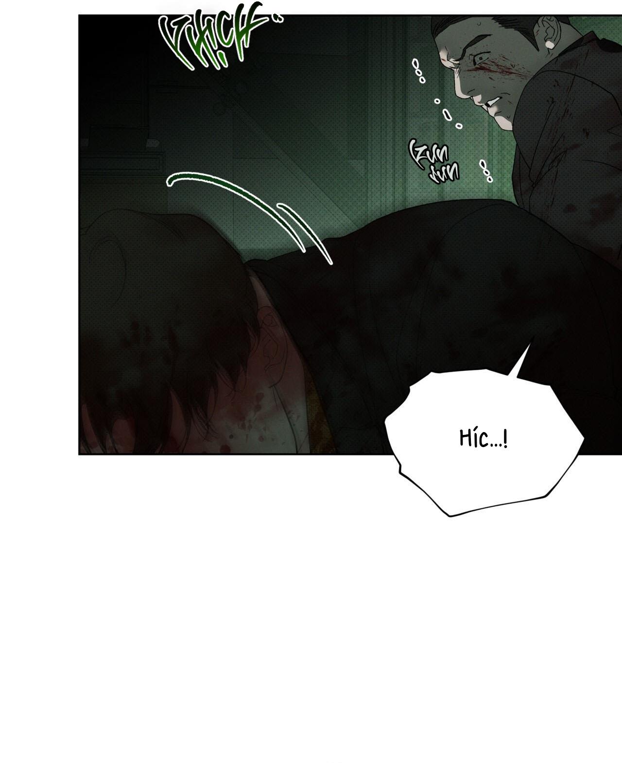 HÌNH THÁI TIẾN HÓA Chapter 4 - Trang 2