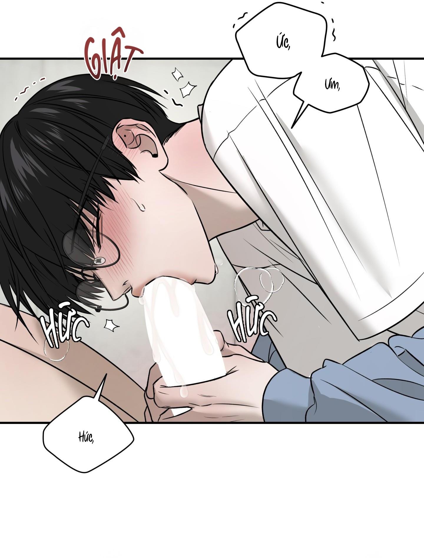 |DROP| Hưởng Lợi Chapter 52 H+ - Trang 2