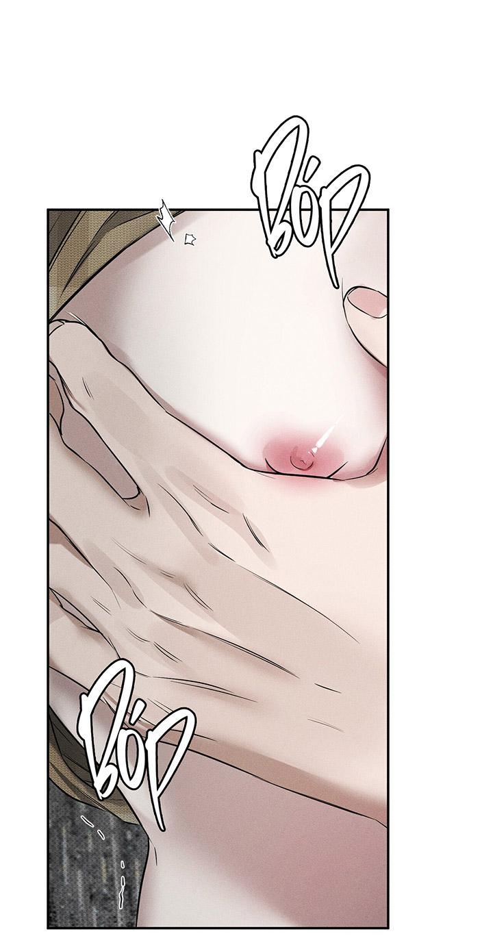 [DDT] KẺ ĐÁNH CẮP TRÁI TIM Chapter 9 19+ - Next Chapter 10 19+