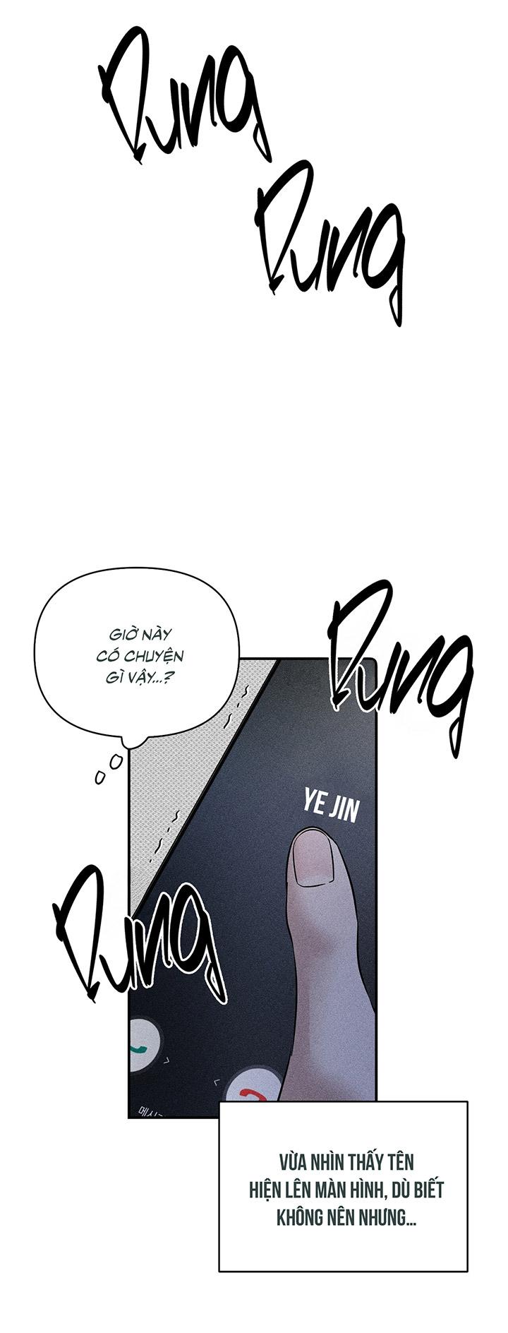 [DDT] KẺ ĐÁNH CẮP TRÁI TIM Chapter 7 - Next Chapter 8 19+