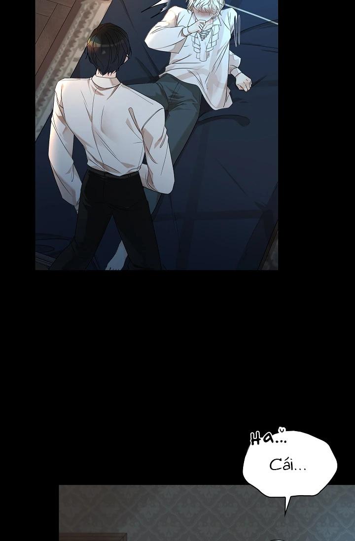 (Daisy) Snake Hole Chapter 2 - Next Chapter 3 H+