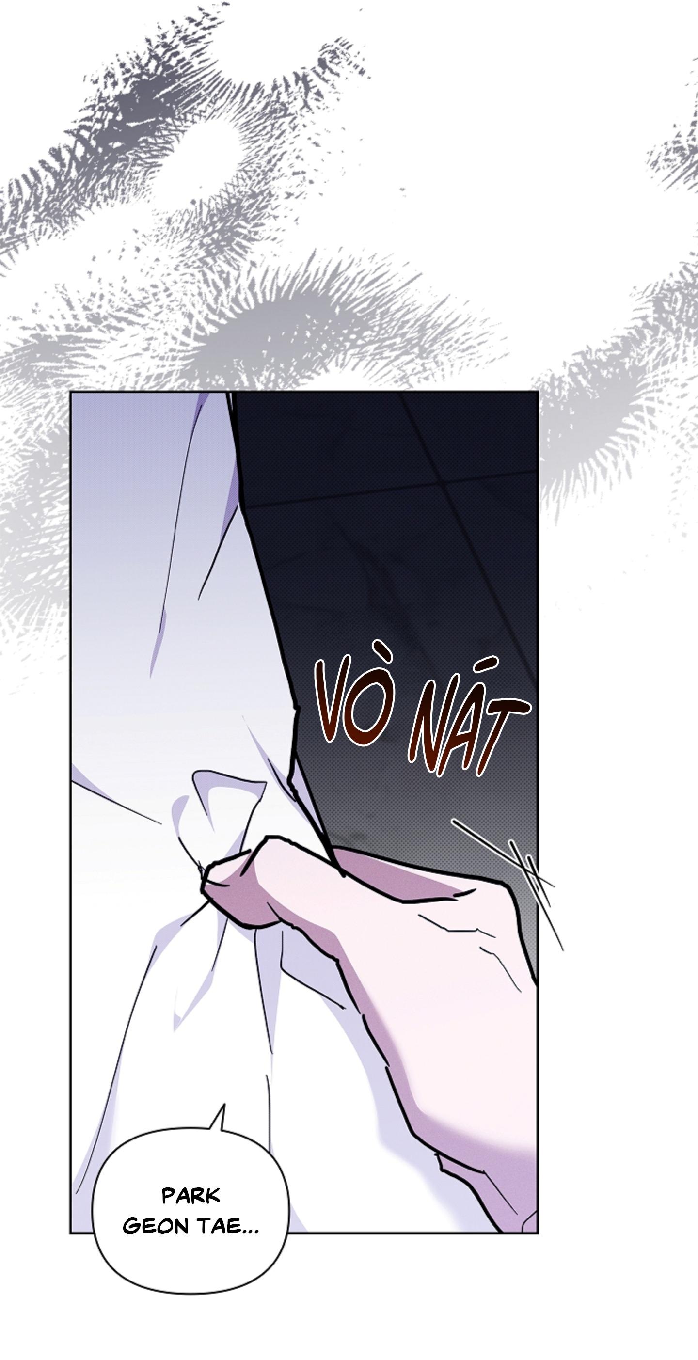 ĐỪNG ĐỘNG VÀO CÚN CON! Chapter 44.01 - Trang 2