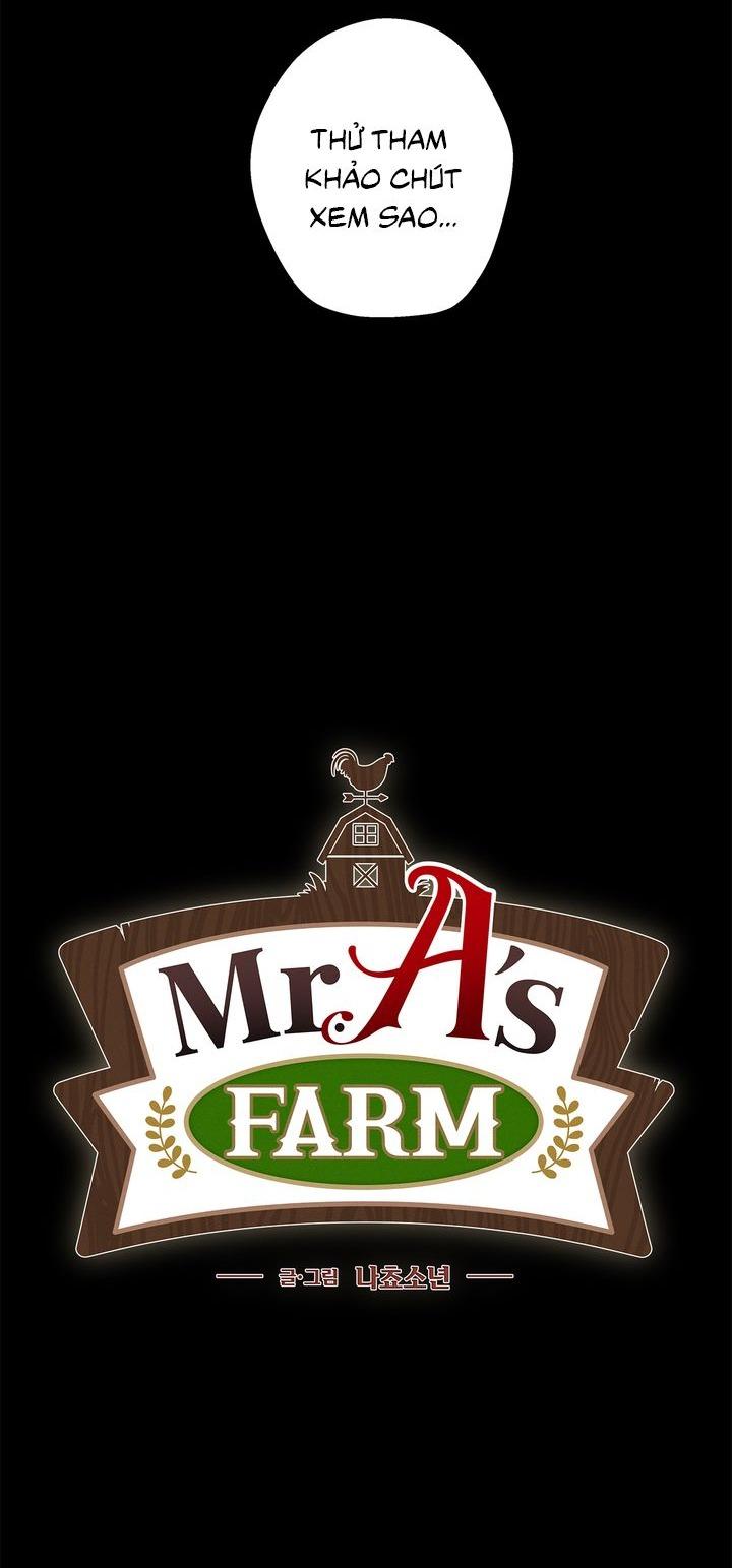 Mr.A's Farm Chapter 10 - Next Chapter 11