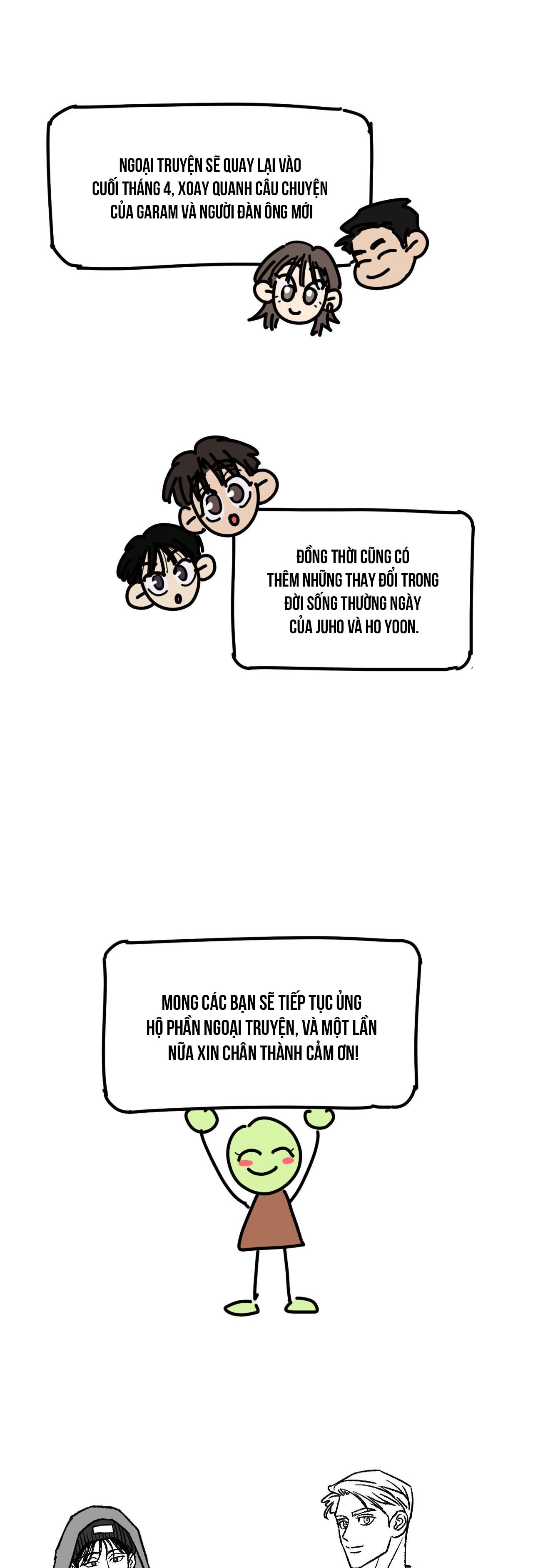 Nhà Của Chúng Ta Chapter 42.01 - Trang 2