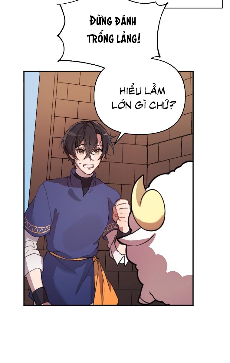 Hãy Lựa Chọn Anh Hùng Của Bạn Thật Cẩn Thận Chapter 2 - Trang 2