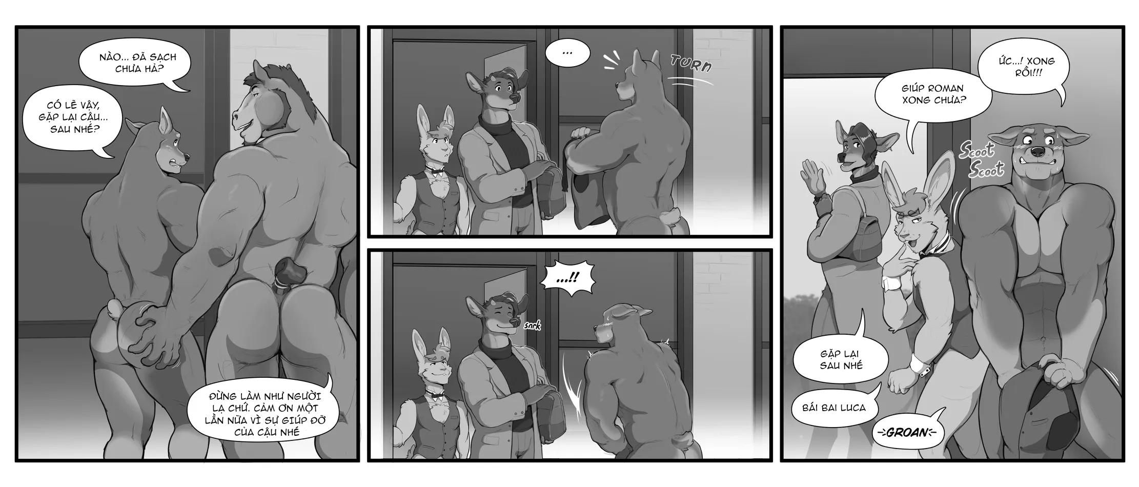 TUYỂN TẬP CHIM TO SIÊU DÀI Chapter 151.1 - Trang 2