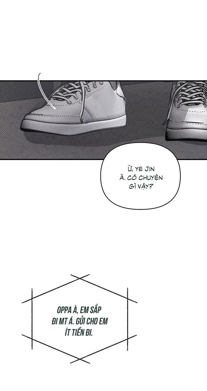 [DDT] KẺ ĐÁNH CẮP TRÁI TIM Chapter 7 - Next Chapter 8 19+