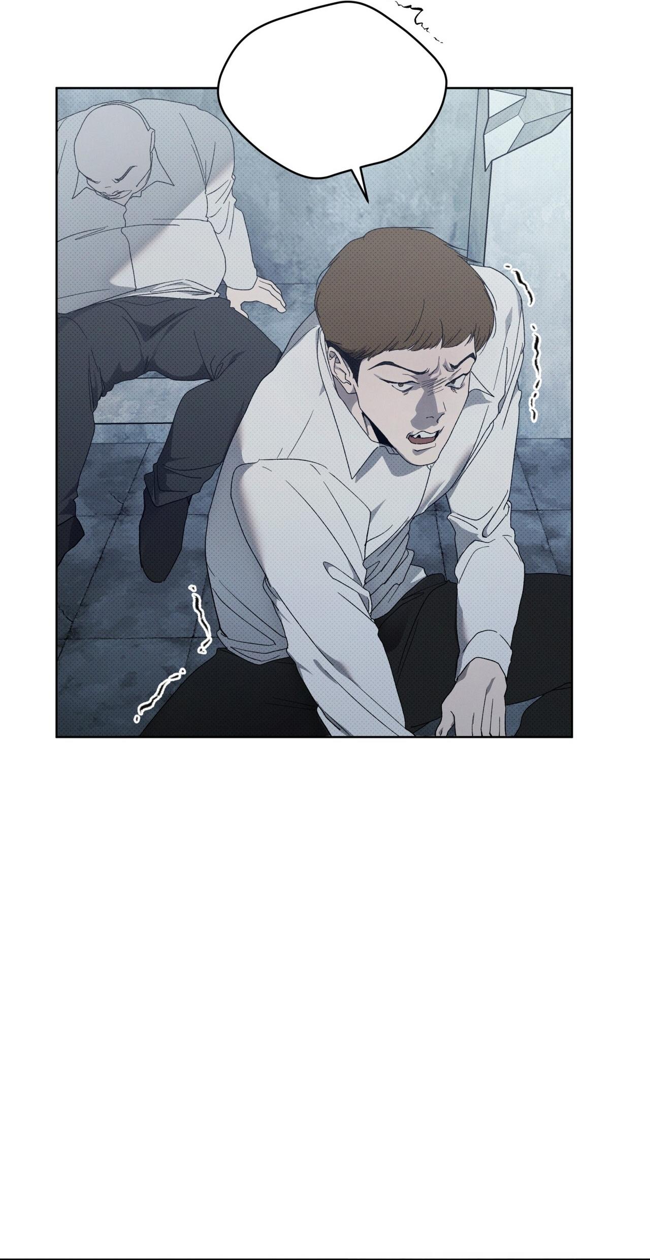 HÌNH THÁI TIẾN HÓA Chapter 3 - Trang 2