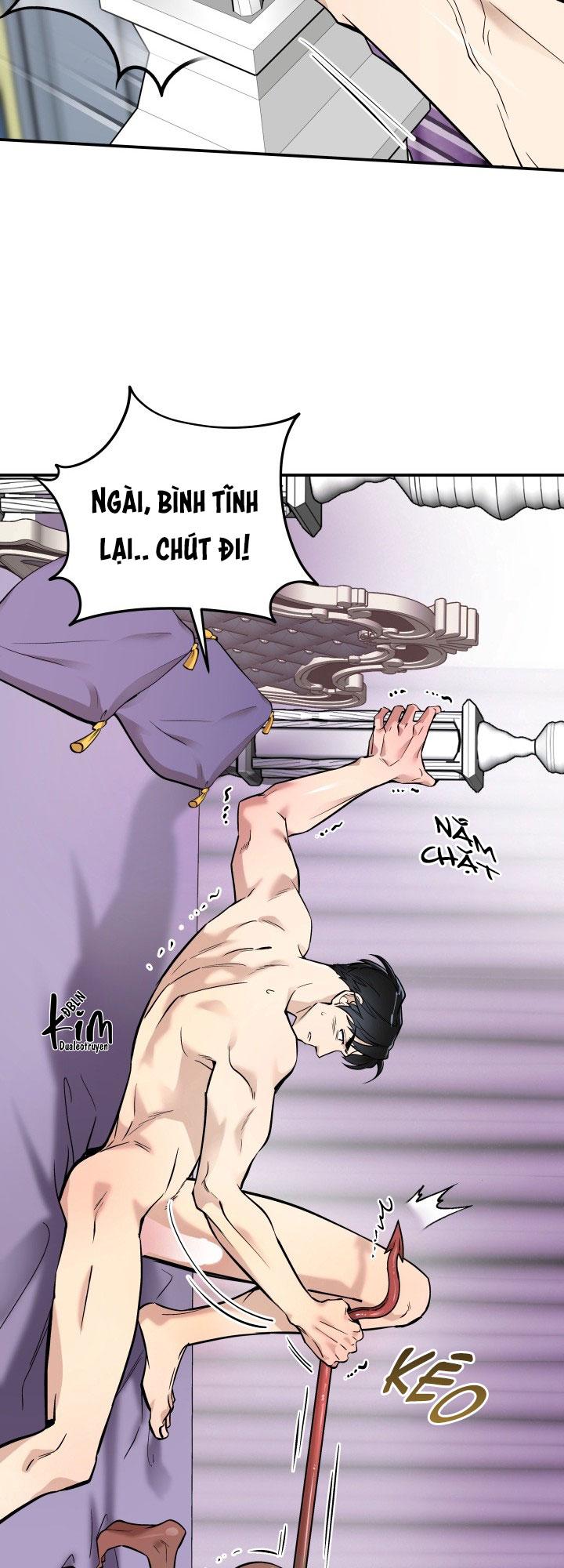 THÚ CƯNG DAMDANG Chapter 8.2 whipping 2 - Next Chapter 8.2 whipping 2