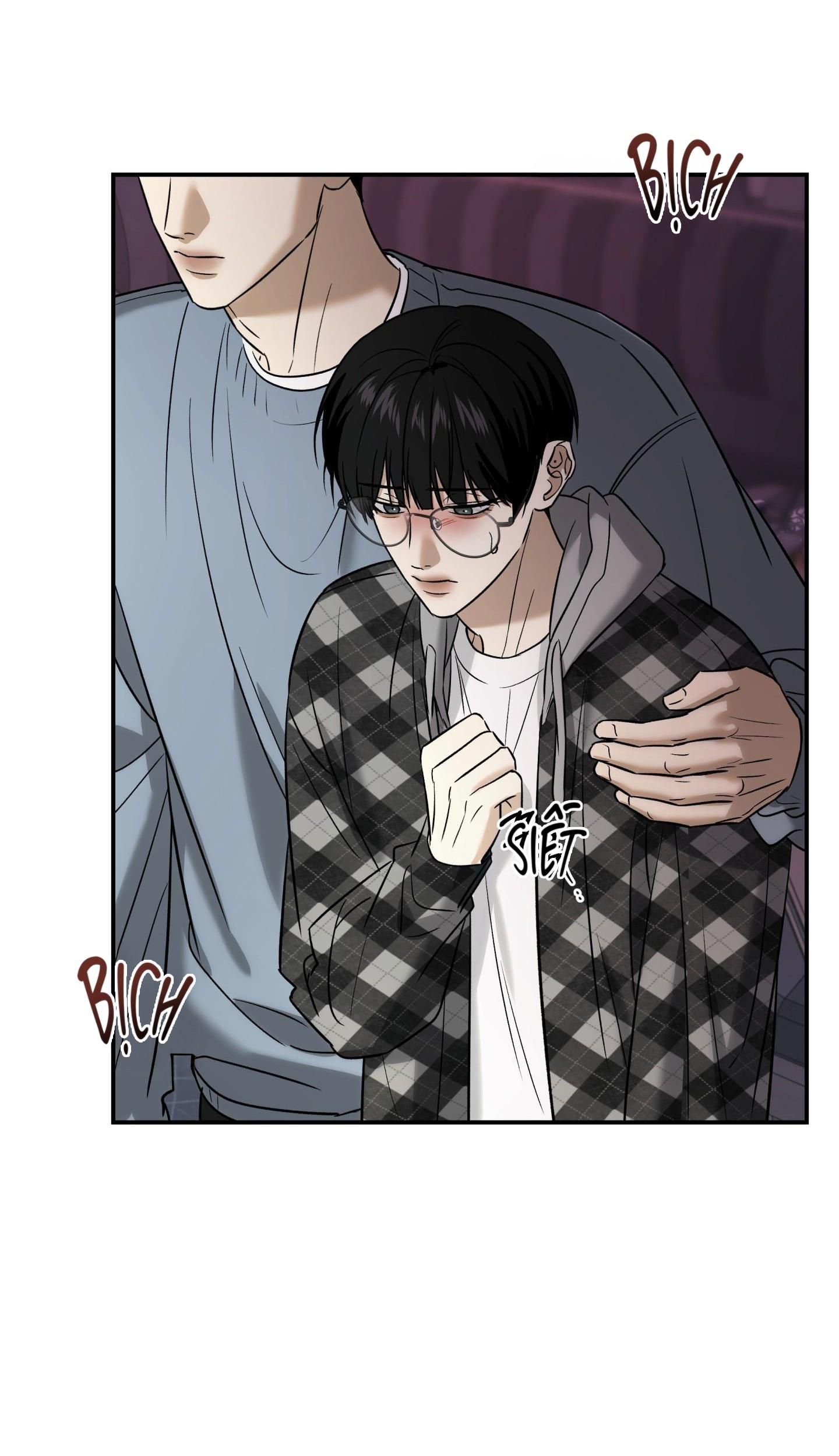 |DROP| Hưởng Lợi Chapter 48 - Trang 2