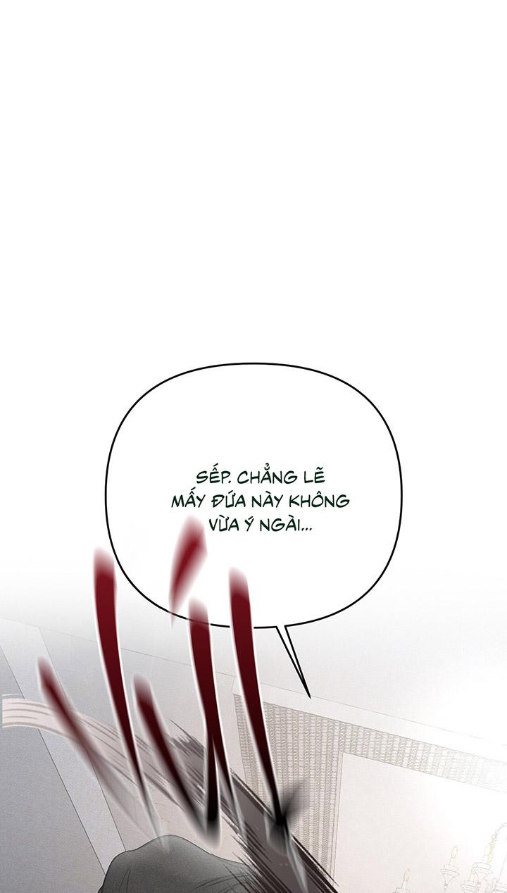 [DDT] KẺ ĐÁNH CẮP TRÁI TIM Chapter 1 - Next Chapter 2 19+