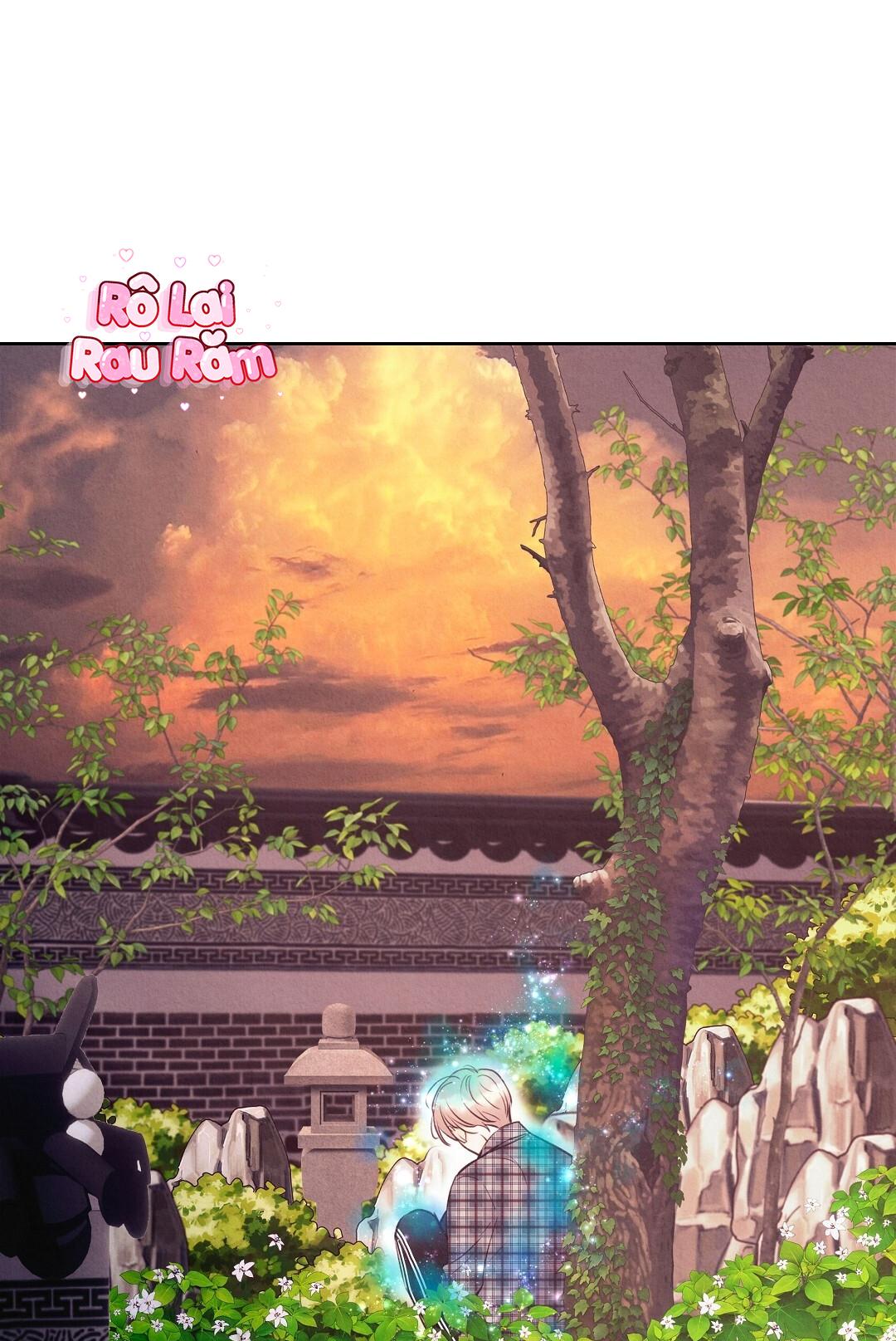 (RÔ LAI) QUÁ KHỨ CỦA KẺ PHẢN DIỆN Chapter 16 - Trang 2
