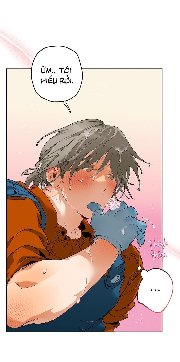 Mr.A's Farm Chapter 10 - Next Chapter 11