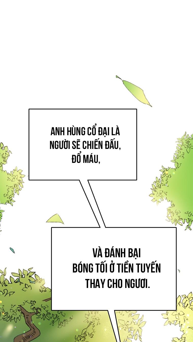 Hãy Lựa Chọn Anh Hùng Của Bạn Thật Cẩn Thận Chapter 1 - Trang 2