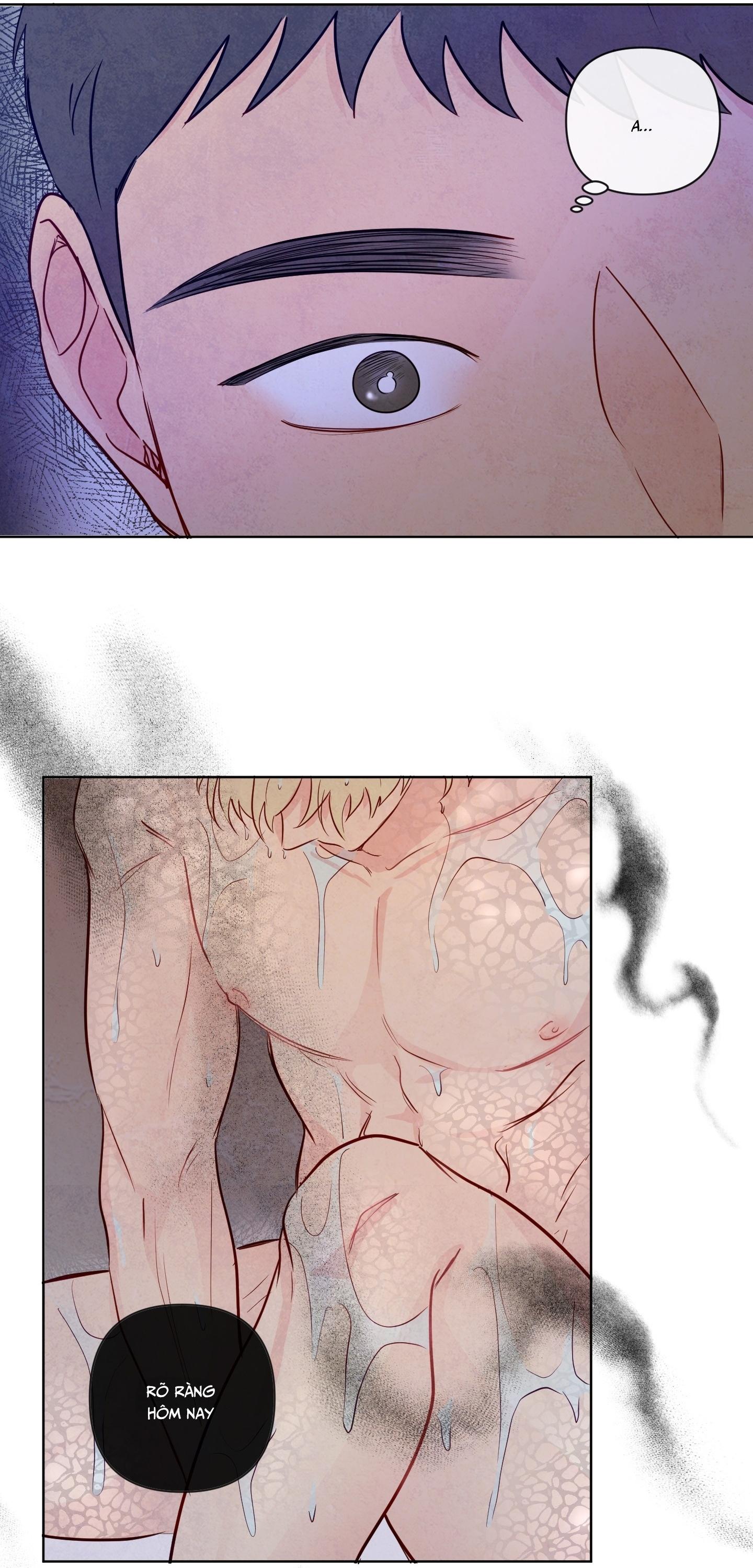 The Sacred Serpent's Seduction Chapter 22 - Trang 2