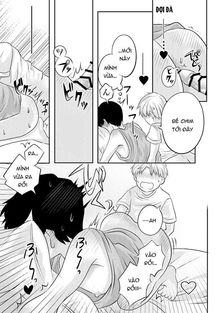 Oneshot hỏny Chapter 444.2 - Next Chapter 444.2