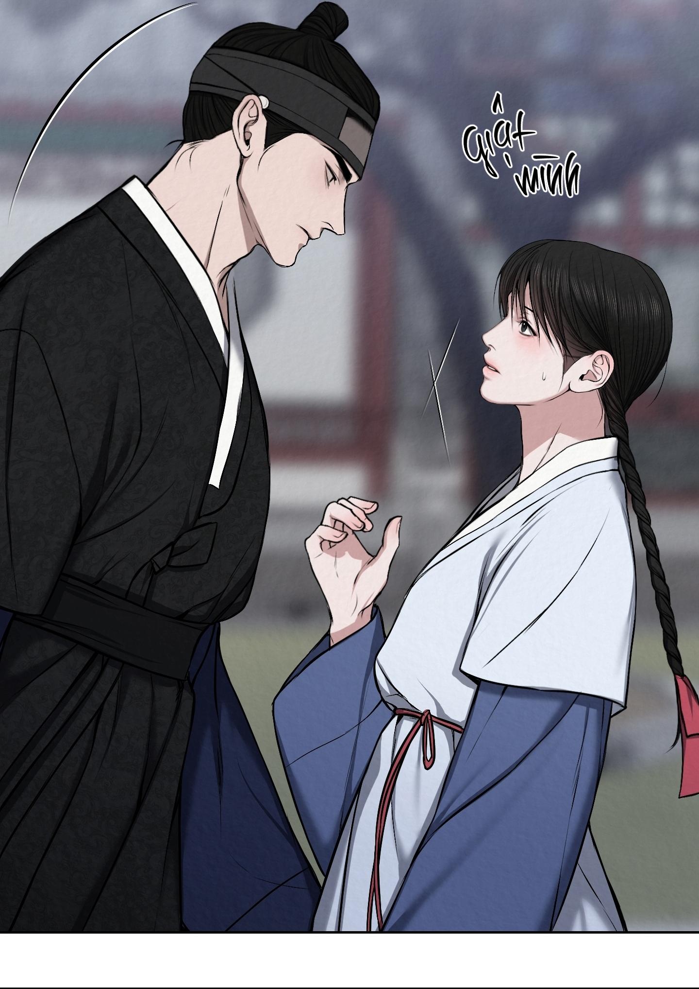 (GĐCV) HỐI HẬN Chapter 6 - Next Chapter 7