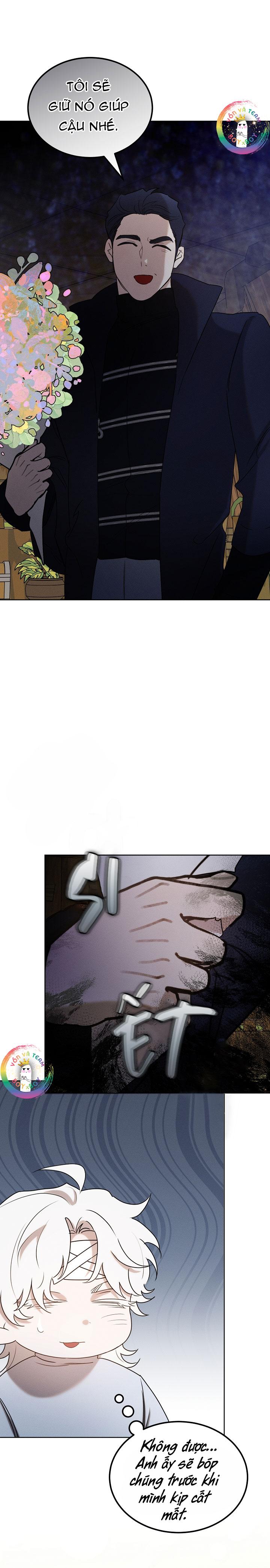 (END) Này, Đừng Có Nhấn Cái Nút Đó! Chapter 49 - Trang 2