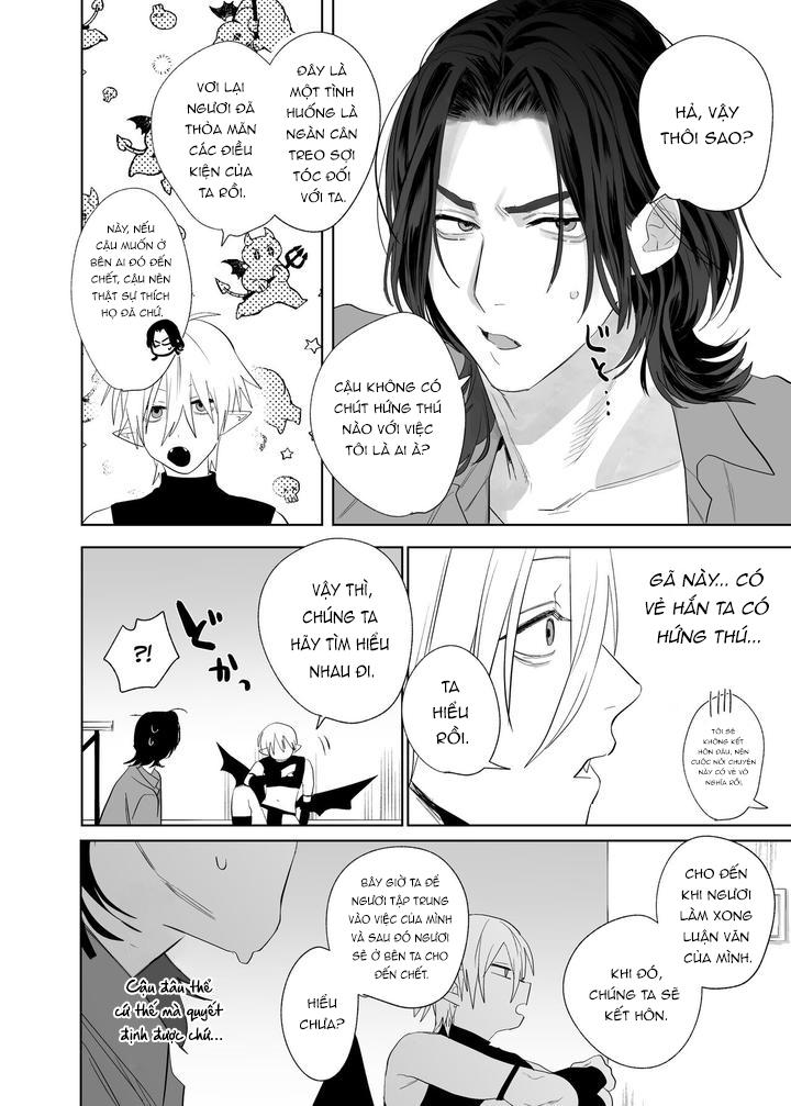 Tổng hợp boylove 18+ Chapter 382.1 - Trang 2