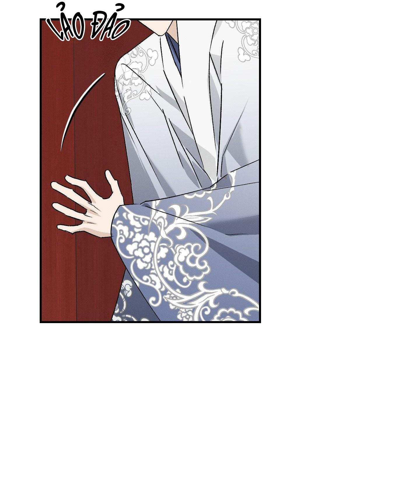 (CBunu) Nguyệt Ẩn Dạ Đàm Chapter 27 - Trang 2