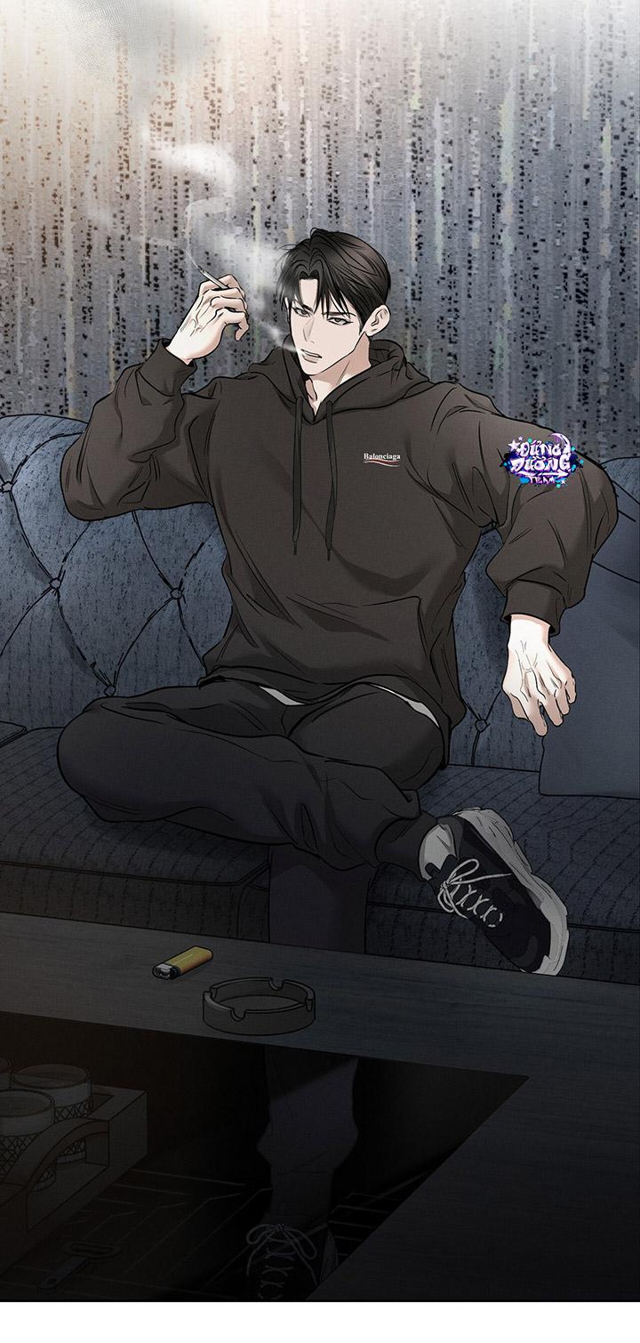 [DDT] KẺ ĐÁNH CẮP TRÁI TIM Chapter 1 - Next Chapter 2 19+