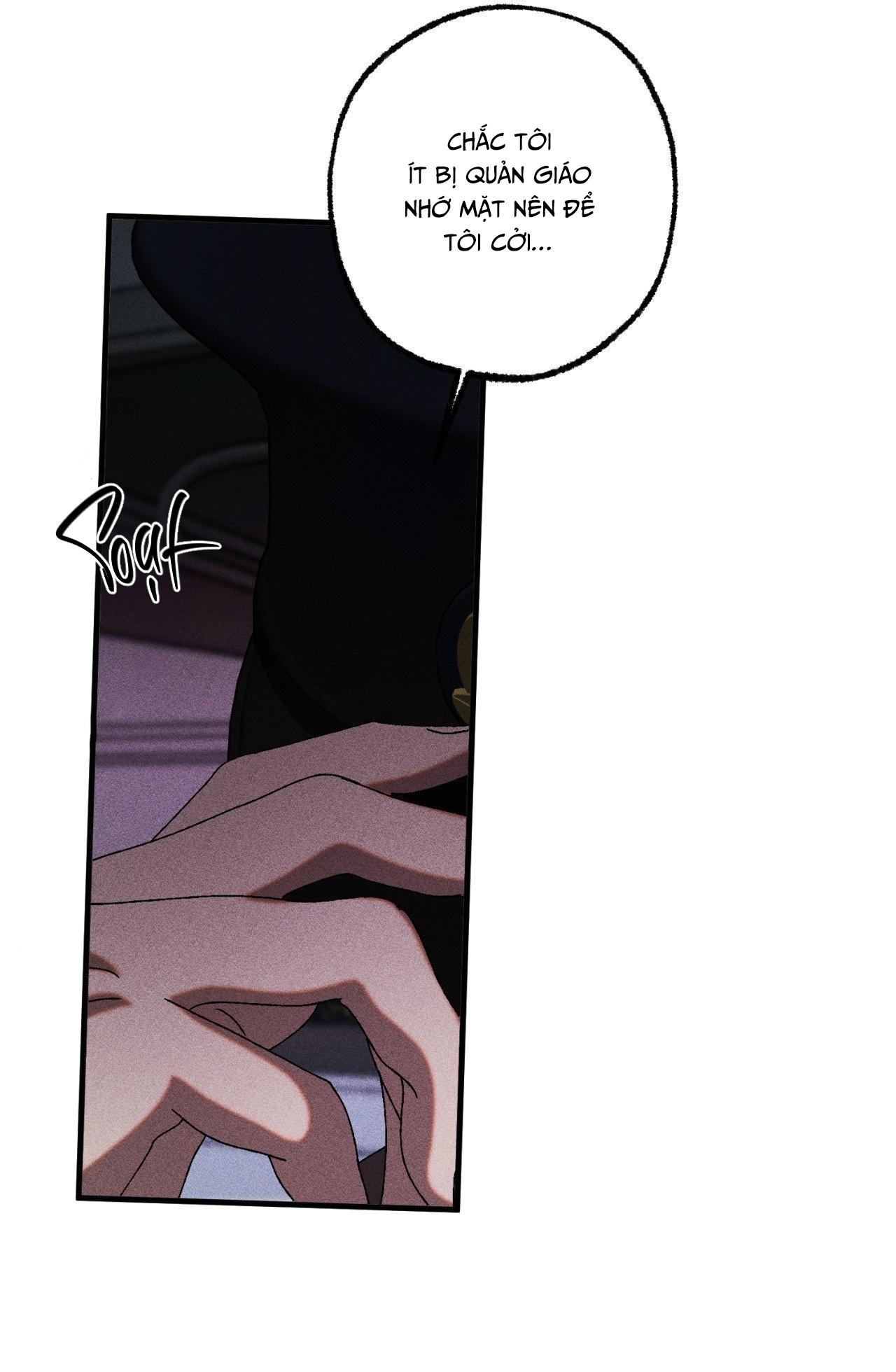 (GĐCV) CUỘC GIAO DỊCH Chapter 56 - Trang 2