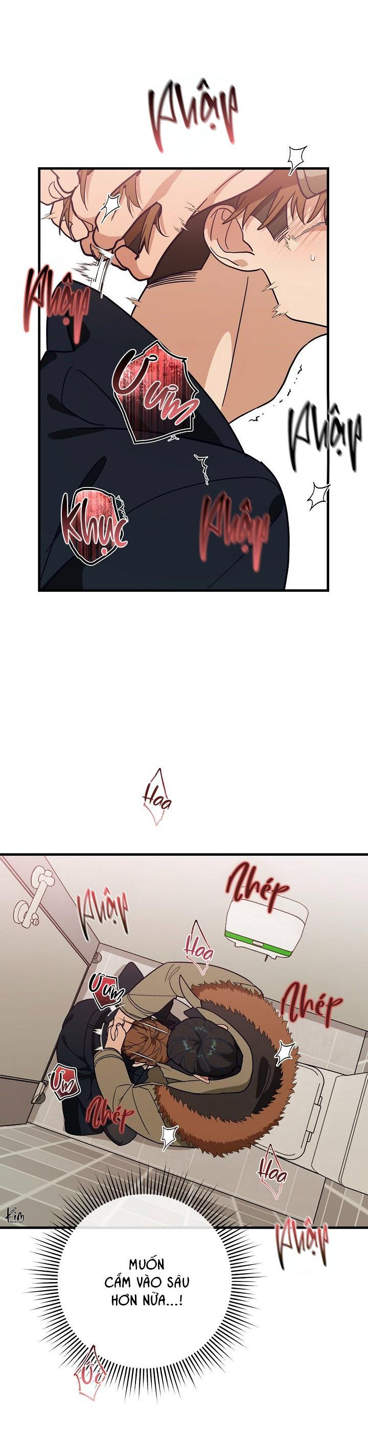 TUYỂN TẬP NHẤT THỤ ĐA CÔNG CỦA NHÀ KIM Chapter 47.8 threepiecelove8 - Trang 2