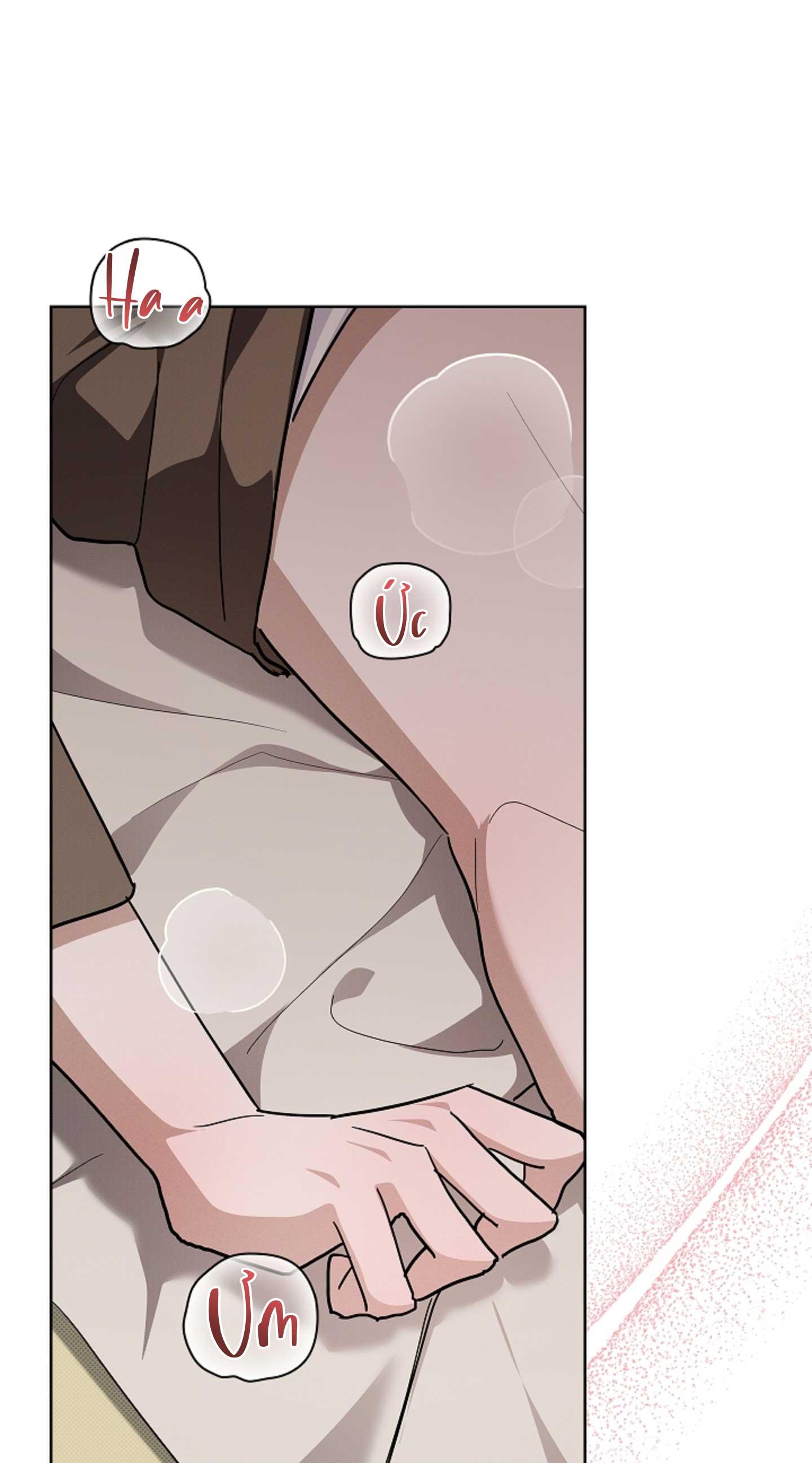 ĐỪNG ĐỘNG VÀO CÚN CON! Chapter 44.09 H+ - Trang 2