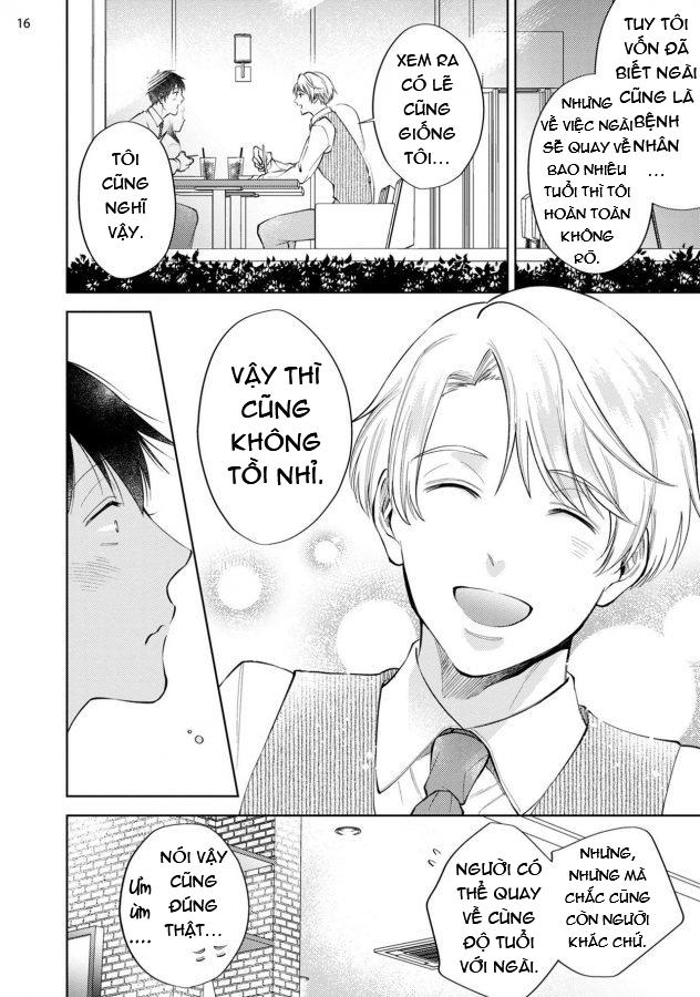 ONESHOT CHỊCH Chapter 369 - Trang 2