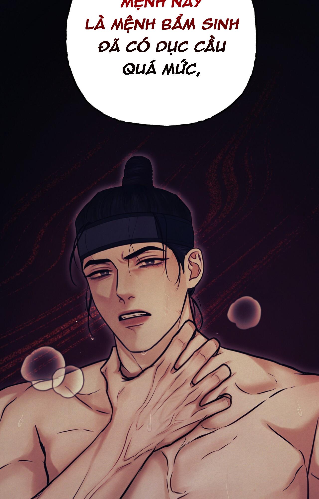 NGHỊCH SÁT Chapter 2 - Trang 2