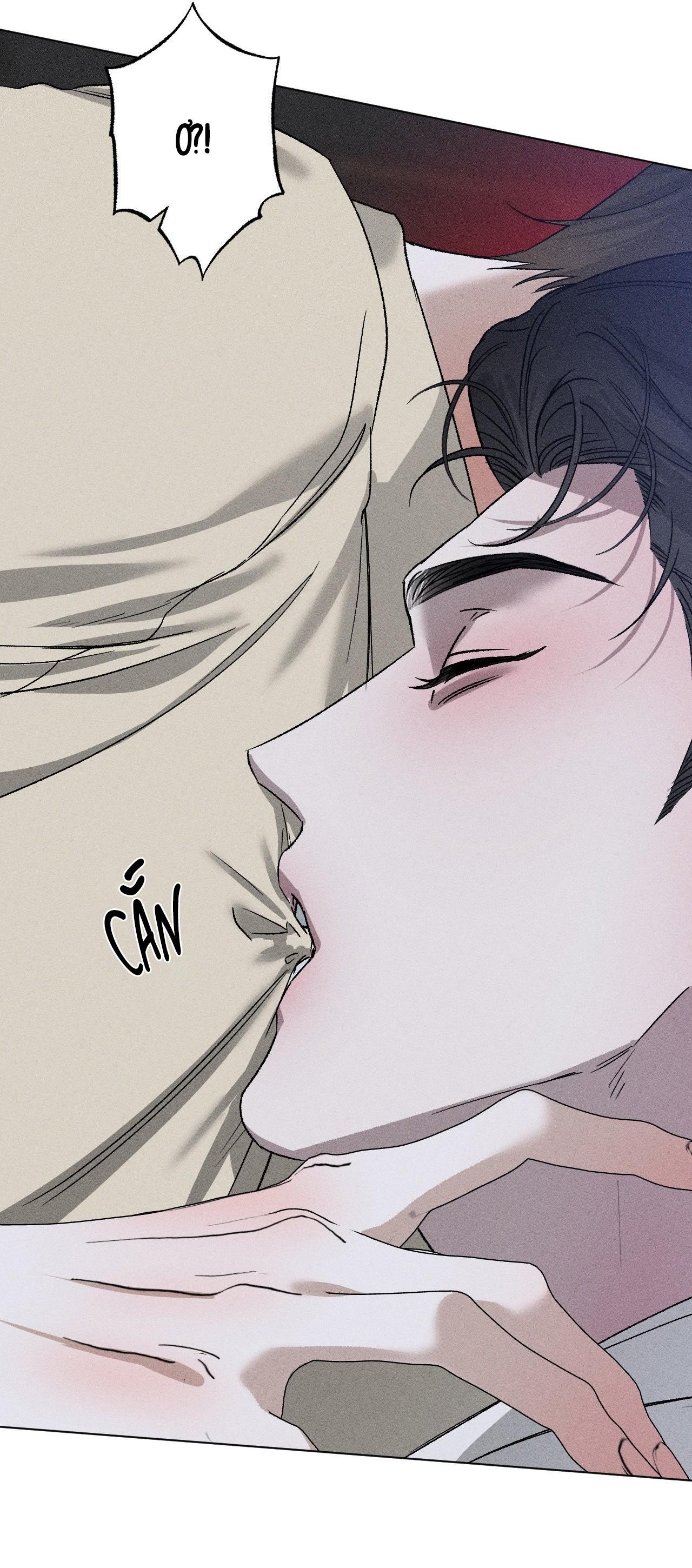 Close Up Chapter 31 H+ - Next Chapter 32 H+