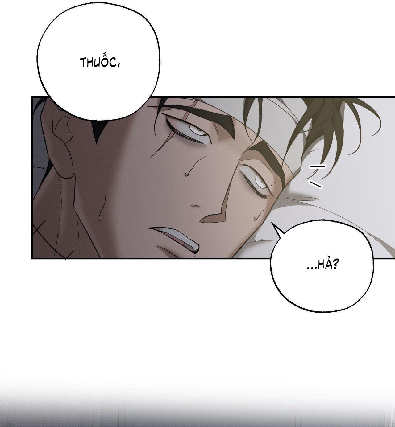 (CBunu) Chó Săn Của Sisyphus Chapter 21 H+ - Trang 2