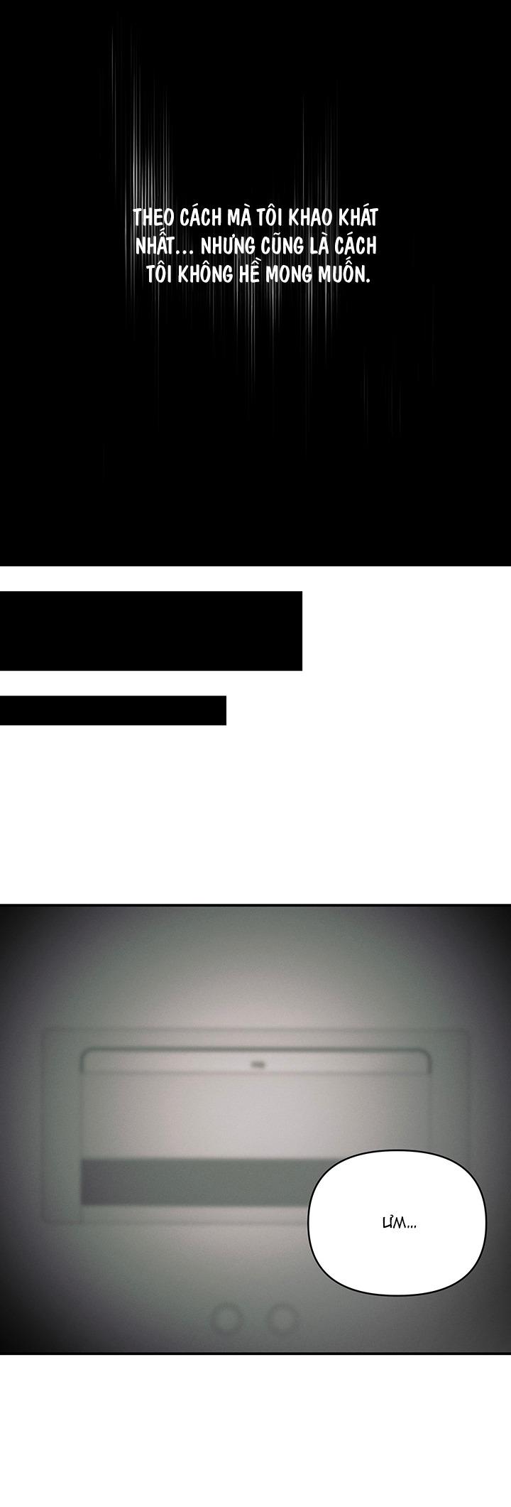 TUYỂN TẬP CUỒNG CÔNG-CHIẾM HỮU CÔNG CỦA NHÀ KIM Chapter 51.1 xiềng xích 1 - Trang 2