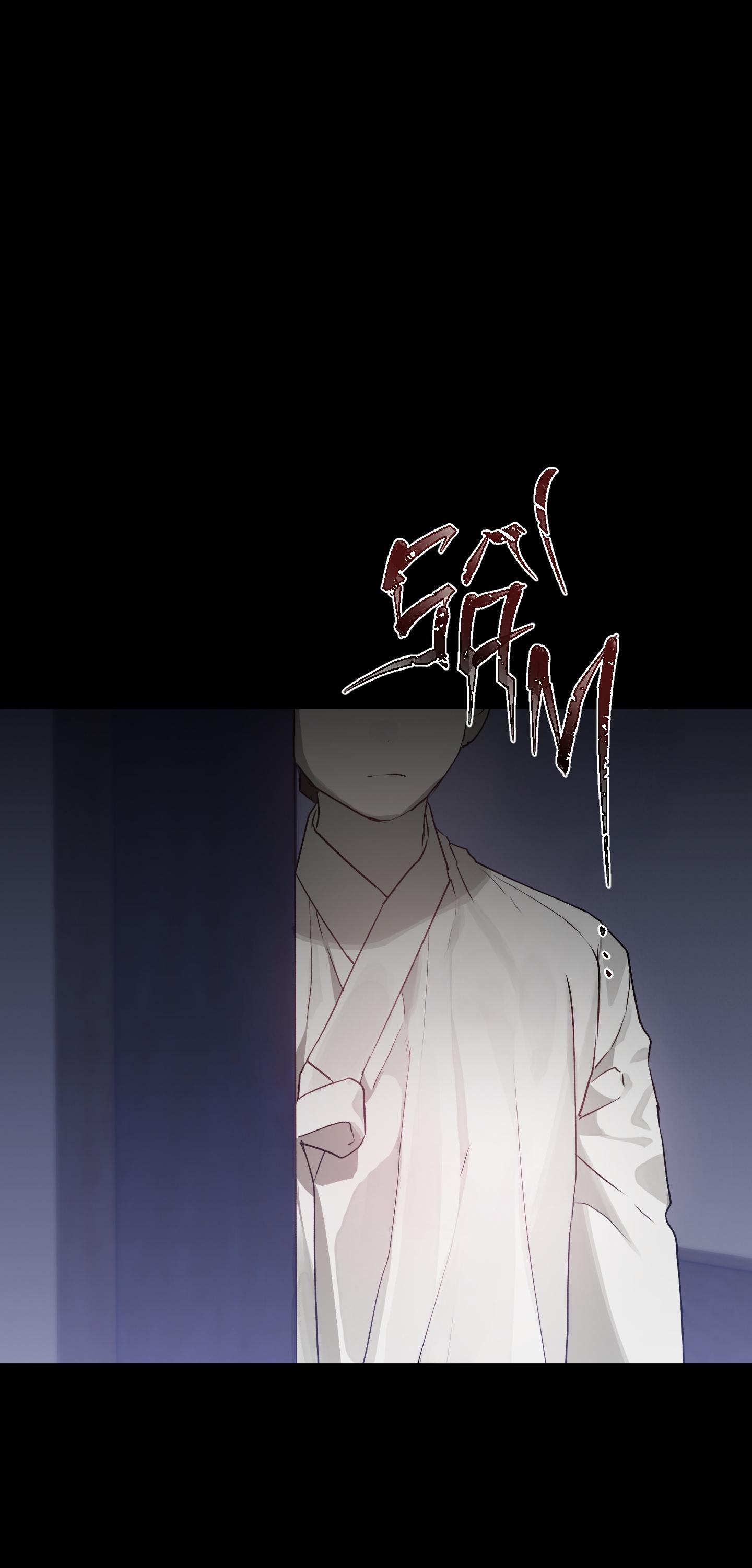 (GĐCV) NGÔI NHÀ DỊ THƯỜNG Chapter 28 - Trang 2