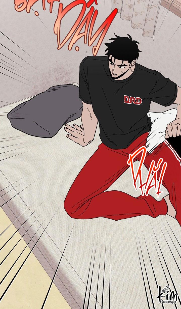 SỰ THAM LAM CỦA NHÂN LOẠI Chapter 17.5 thần linh 5 - Trang 2