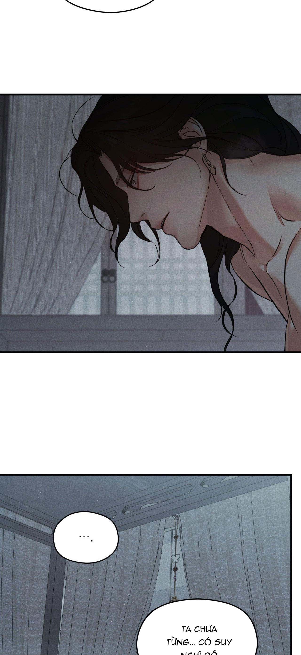 NIGHT END Chapter 2 - Trang 2
