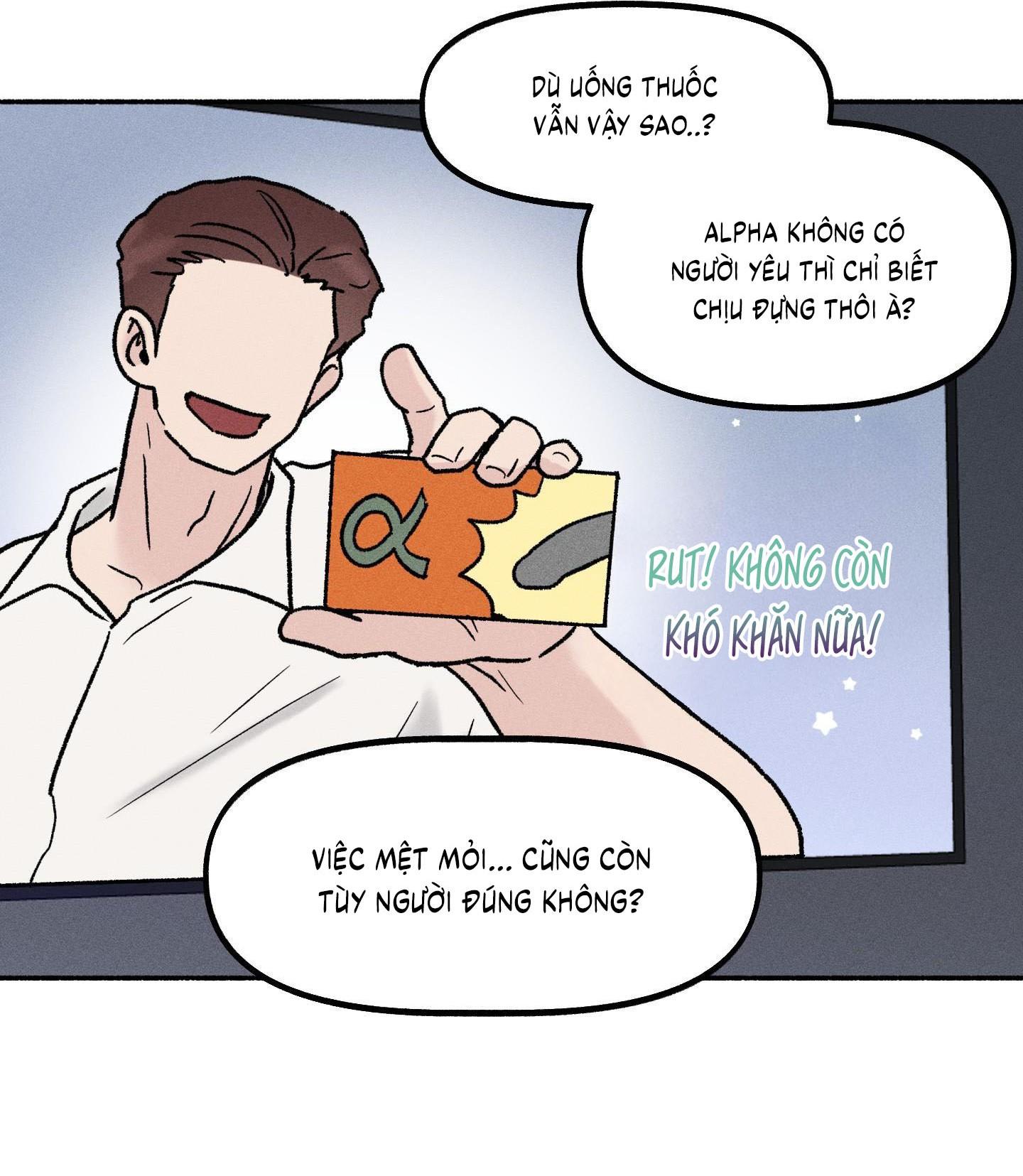 (CBunu) Khi Người Lơ Đãng Chapter 24 - Trang 2