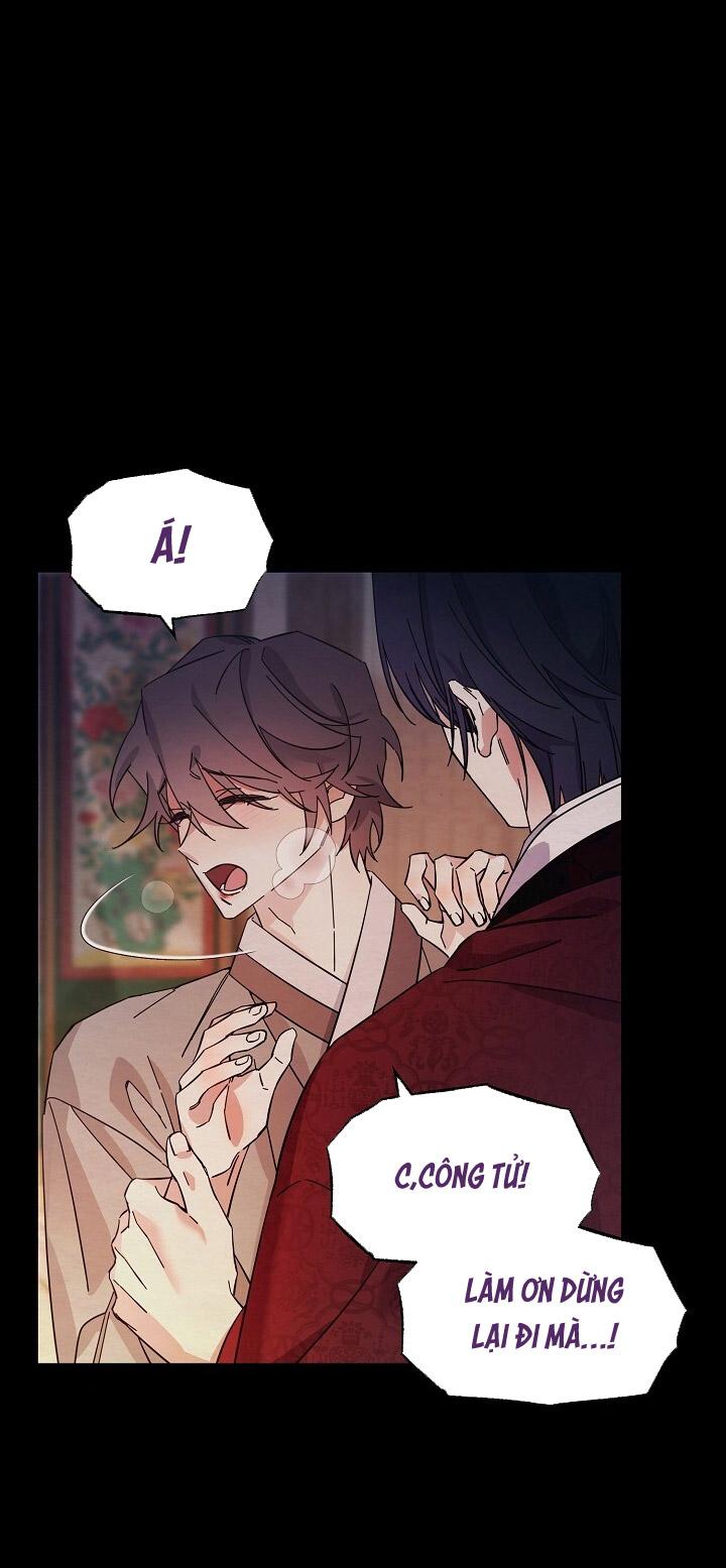 [DDT] Vị Ngọt Phía Sau Cơn Mưa Chapter 0 19+ - Trang 2