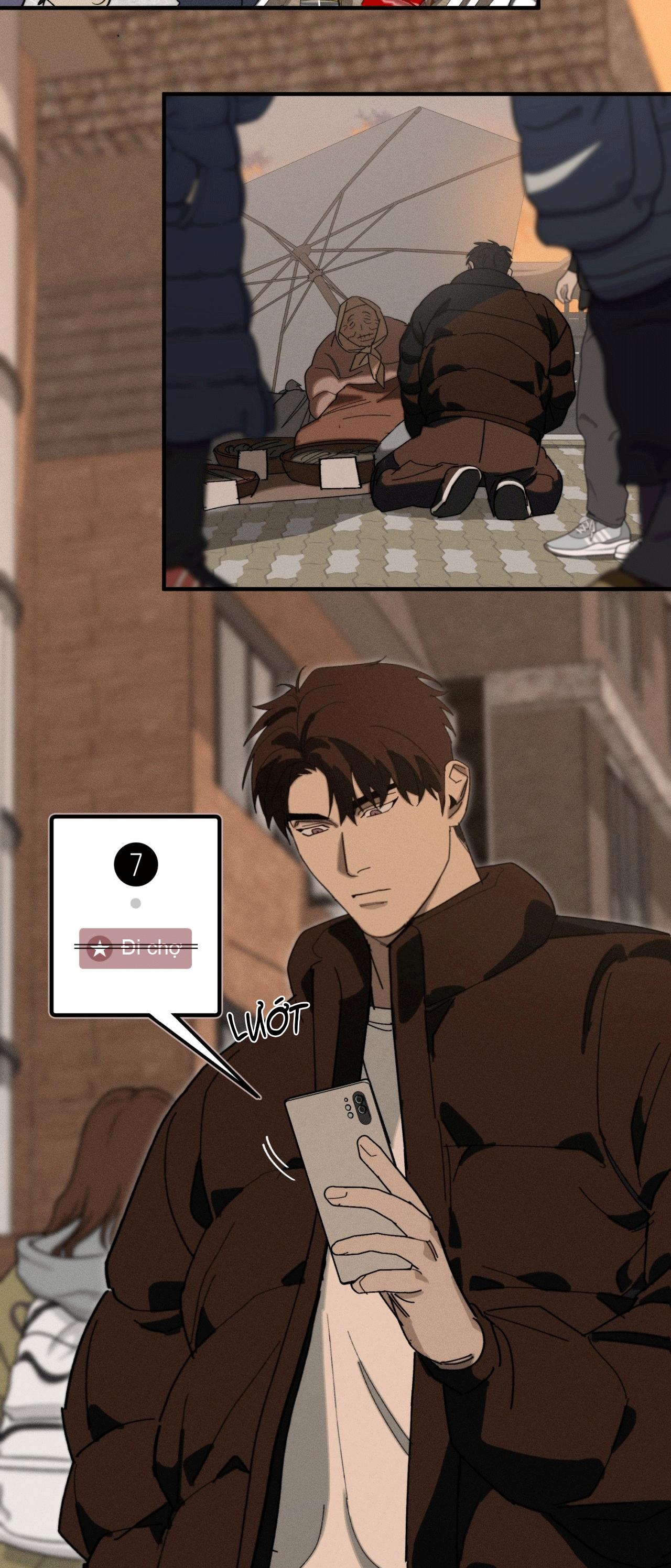 GIỮA LƯNG CHỪNG LỬA Chapter 2 - Next Chapter 3 H