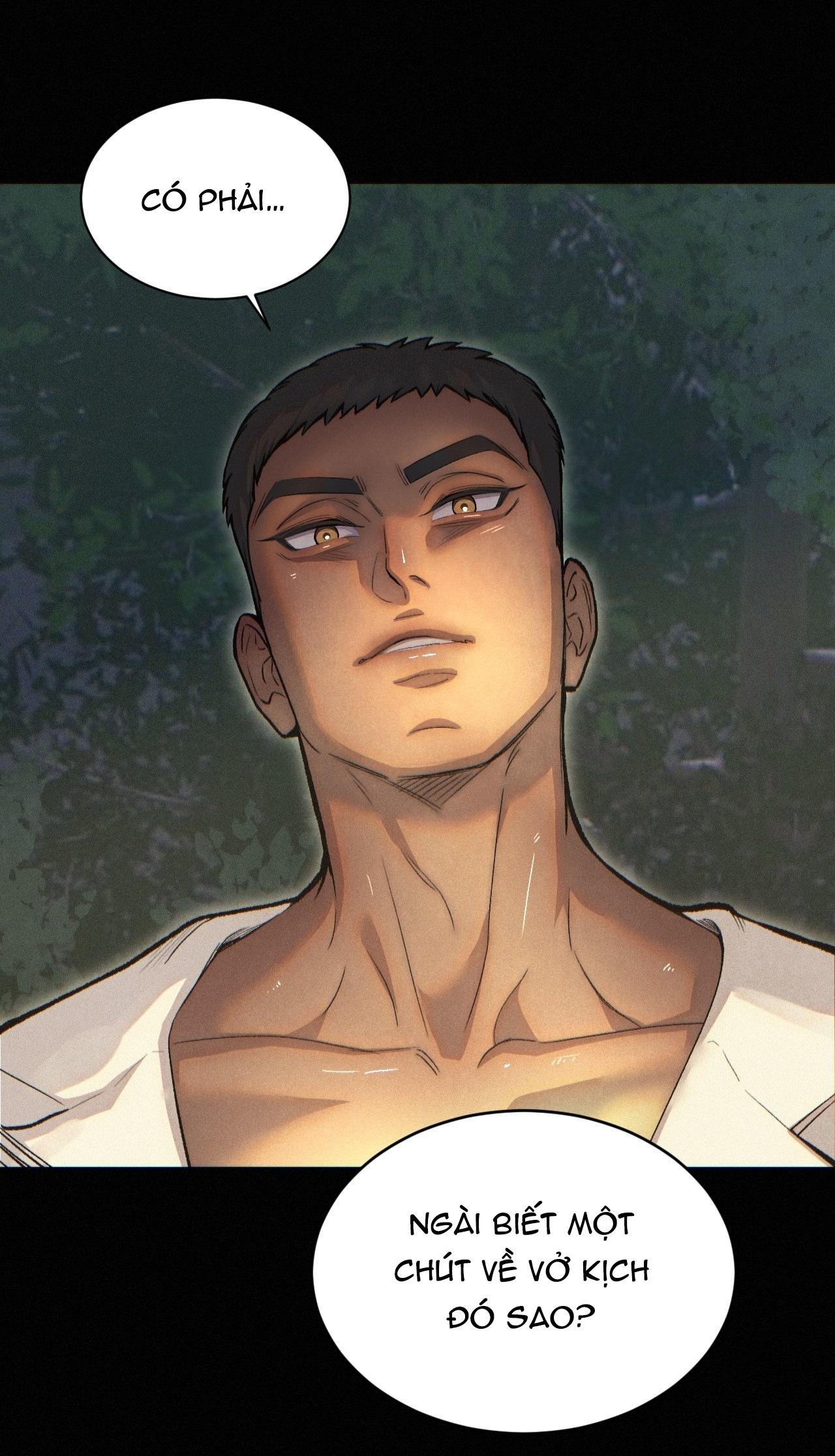 CẬU BÉ ĐÀO Chapter 36 - Next Chapter 37