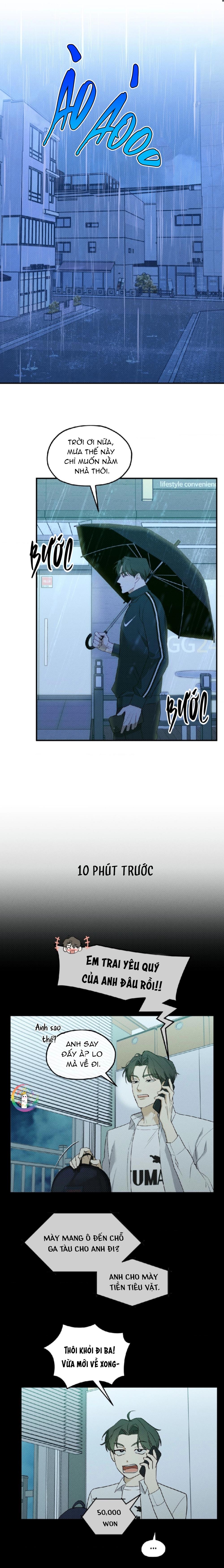 Học Sinh Giỏi Mắc Lỗi Chí Mạng Chapter 1 - Trang 2