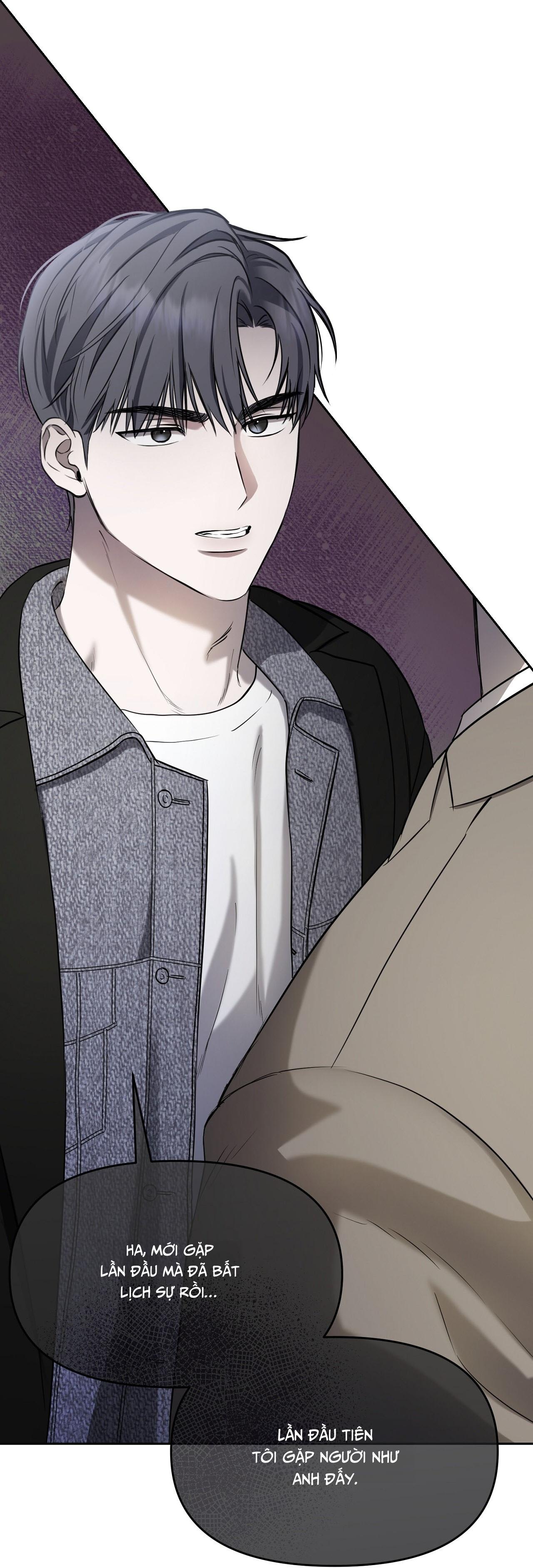 (GĐCV) ÁNH NẮNG LEN LỎI Chapter 5 - Trang 2
