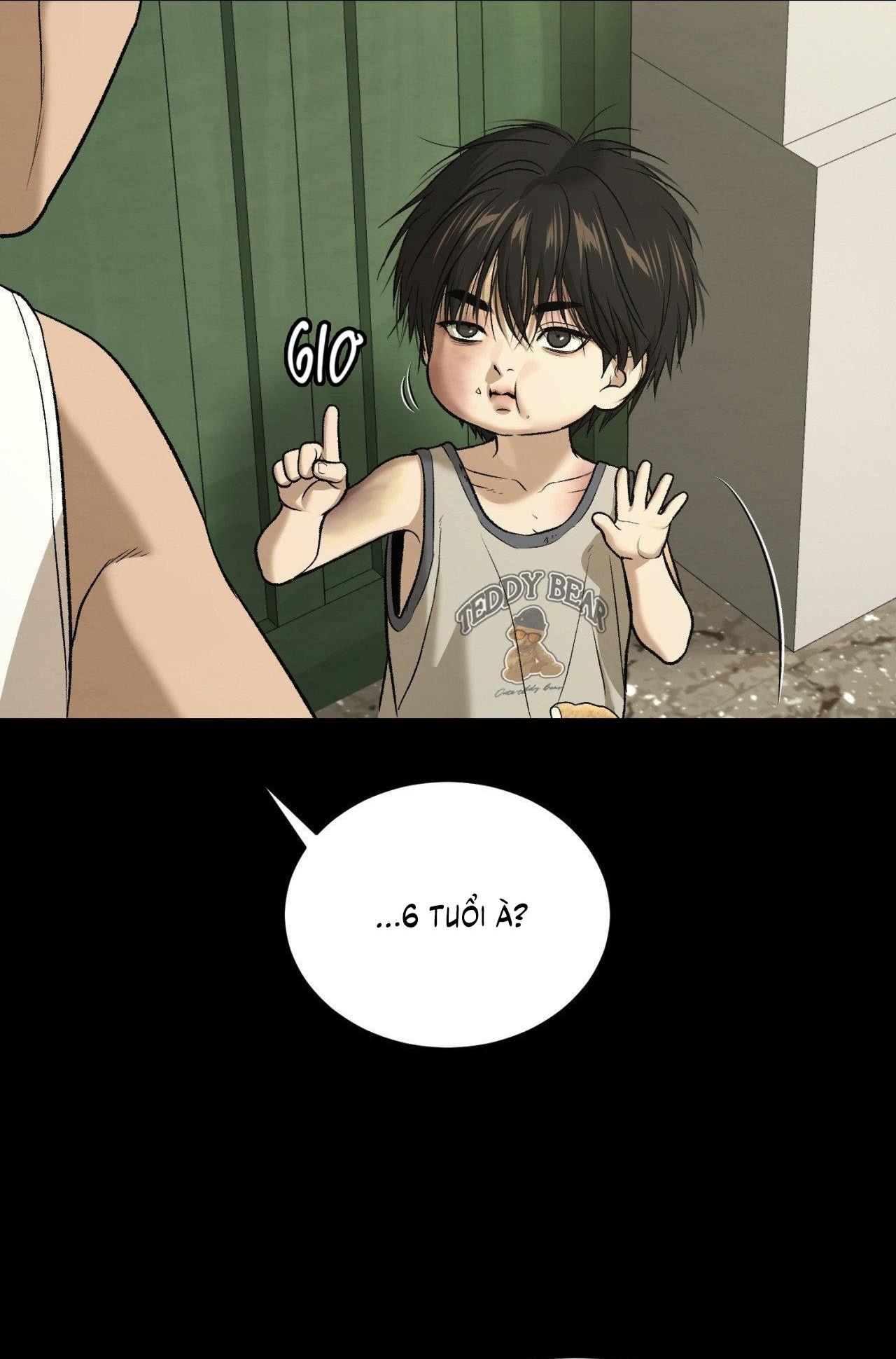 (CBunu) ChinhX - Vận Xui Chapter 72 - Trang 2